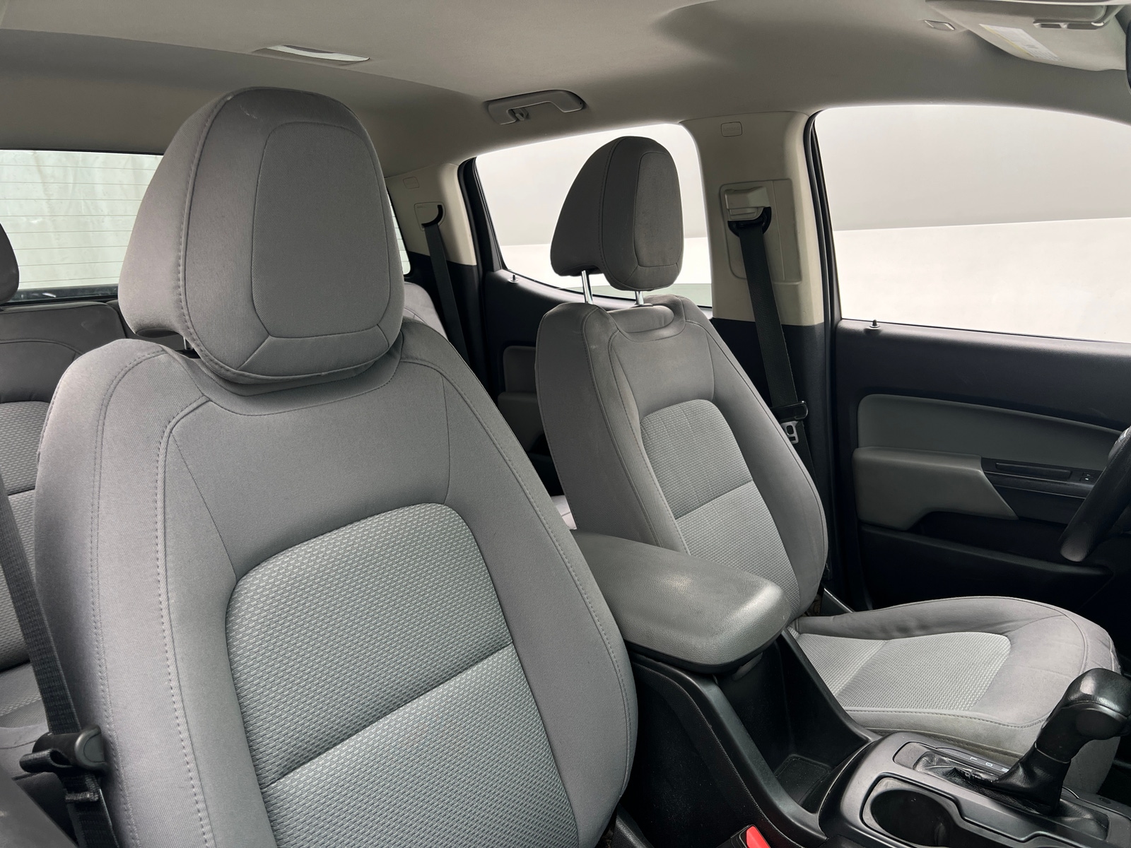 Thumbnail: 2018 GMC Canyon - 2