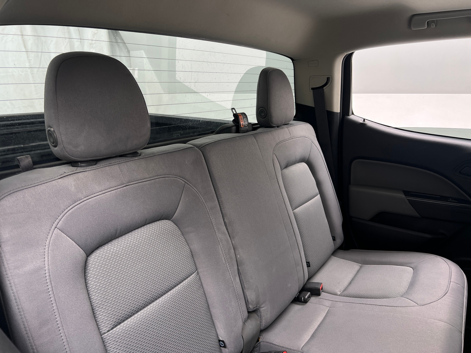 Thumbnail: 2018 GMC Canyon - 6