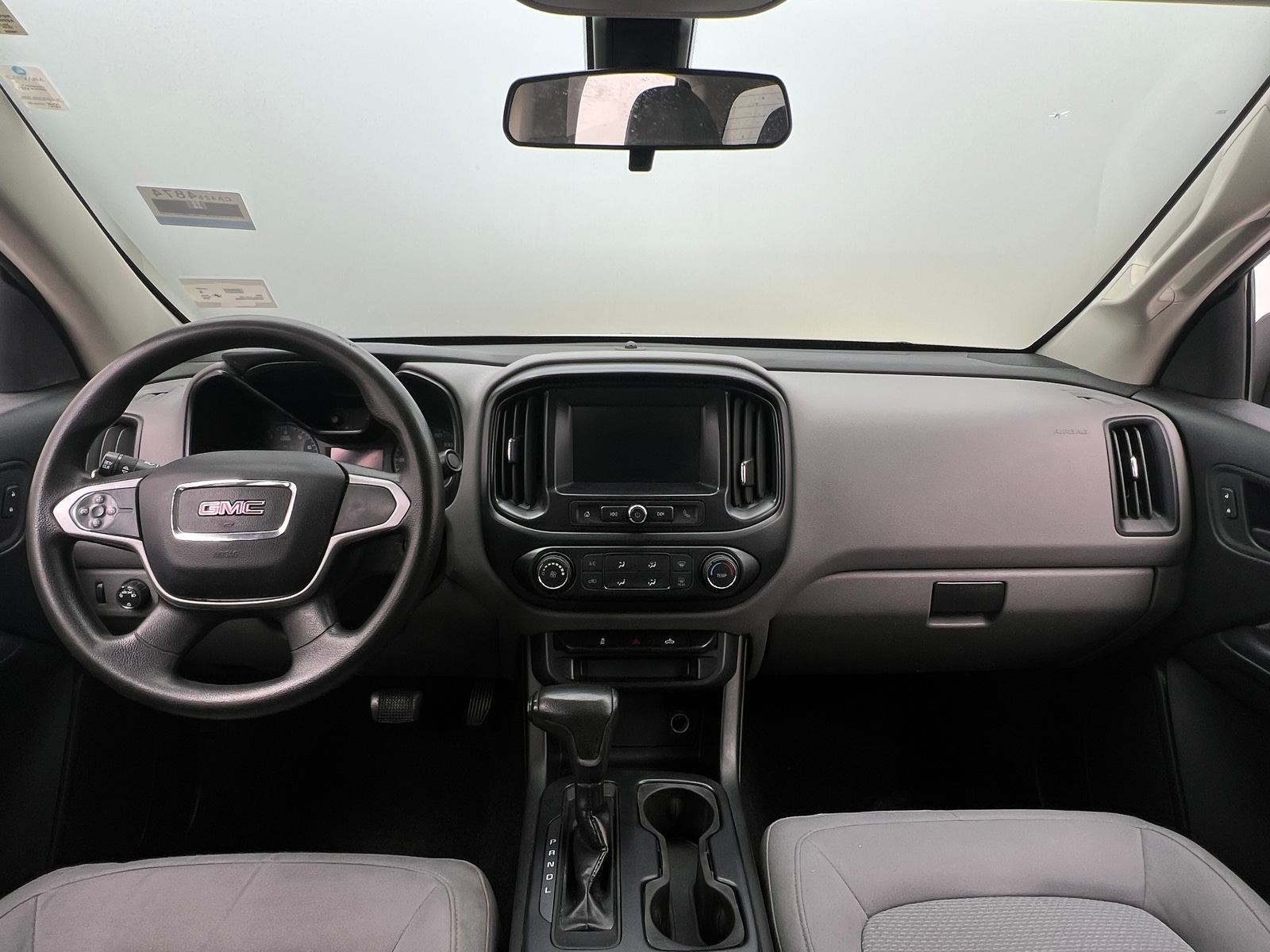 Thumbnail: 2018 GMC Canyon - 3