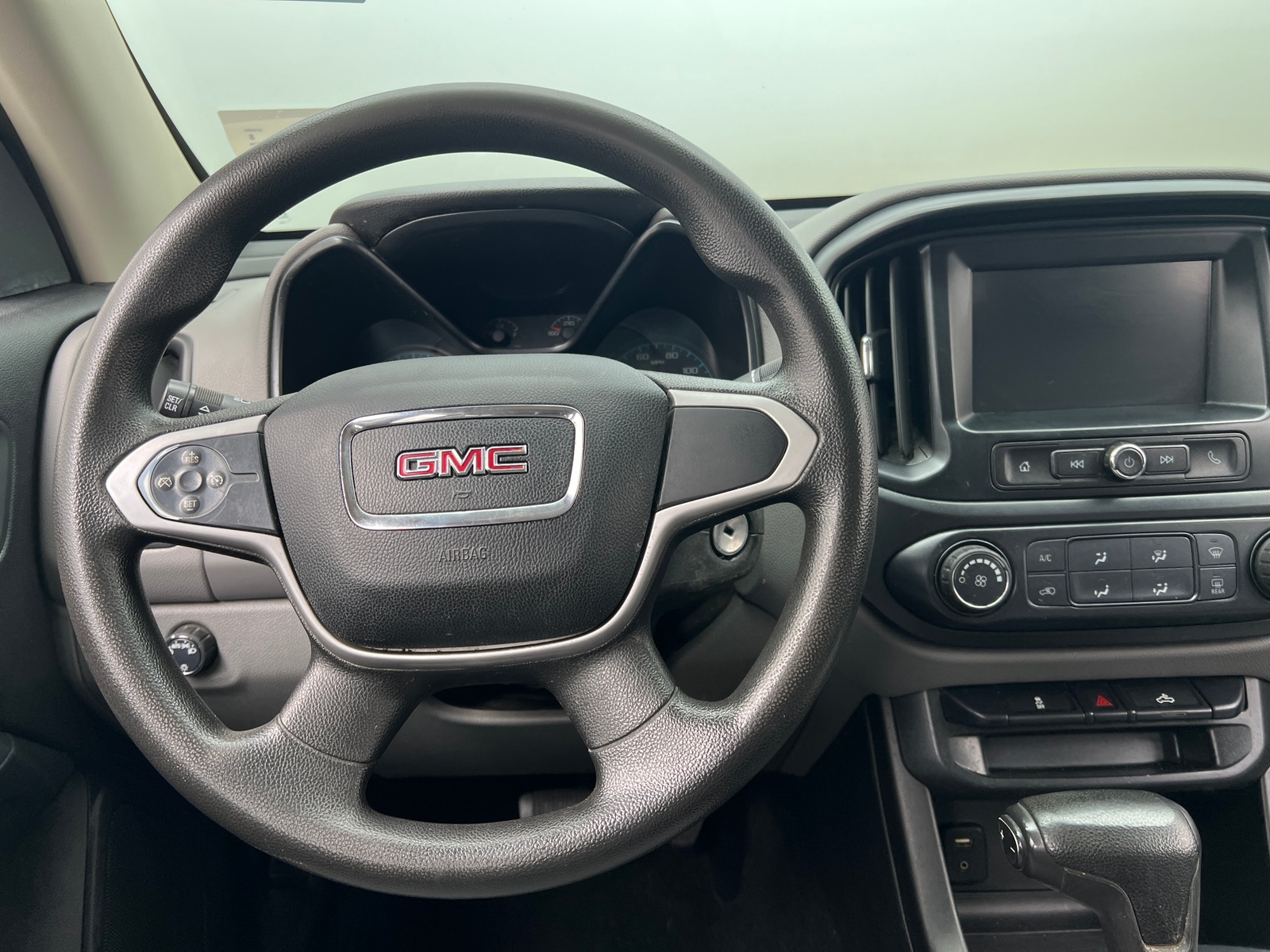 Thumbnail: 2018 GMC Canyon - 5