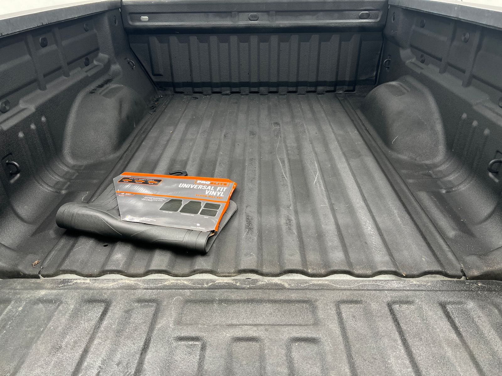 Thumbnail: 2018 GMC Canyon - 7