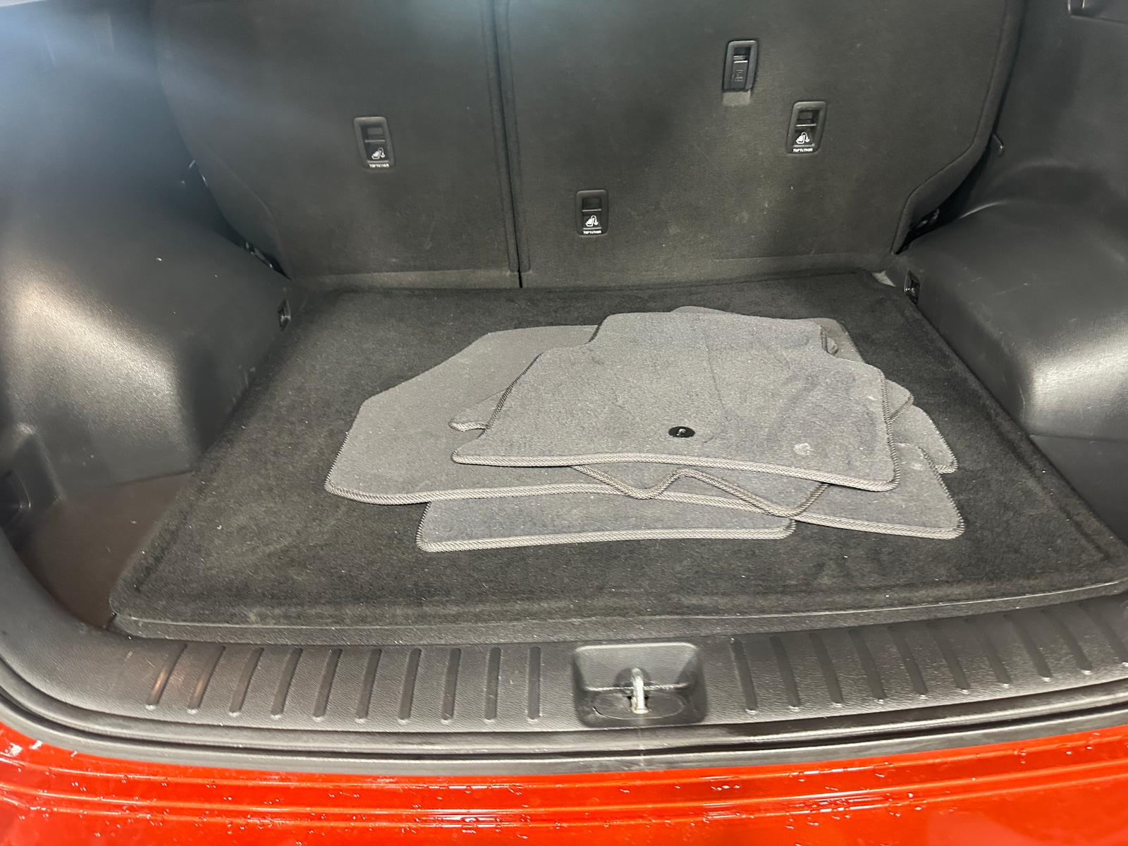 Thumbnail: 2017 Hyundai Tucson - 7