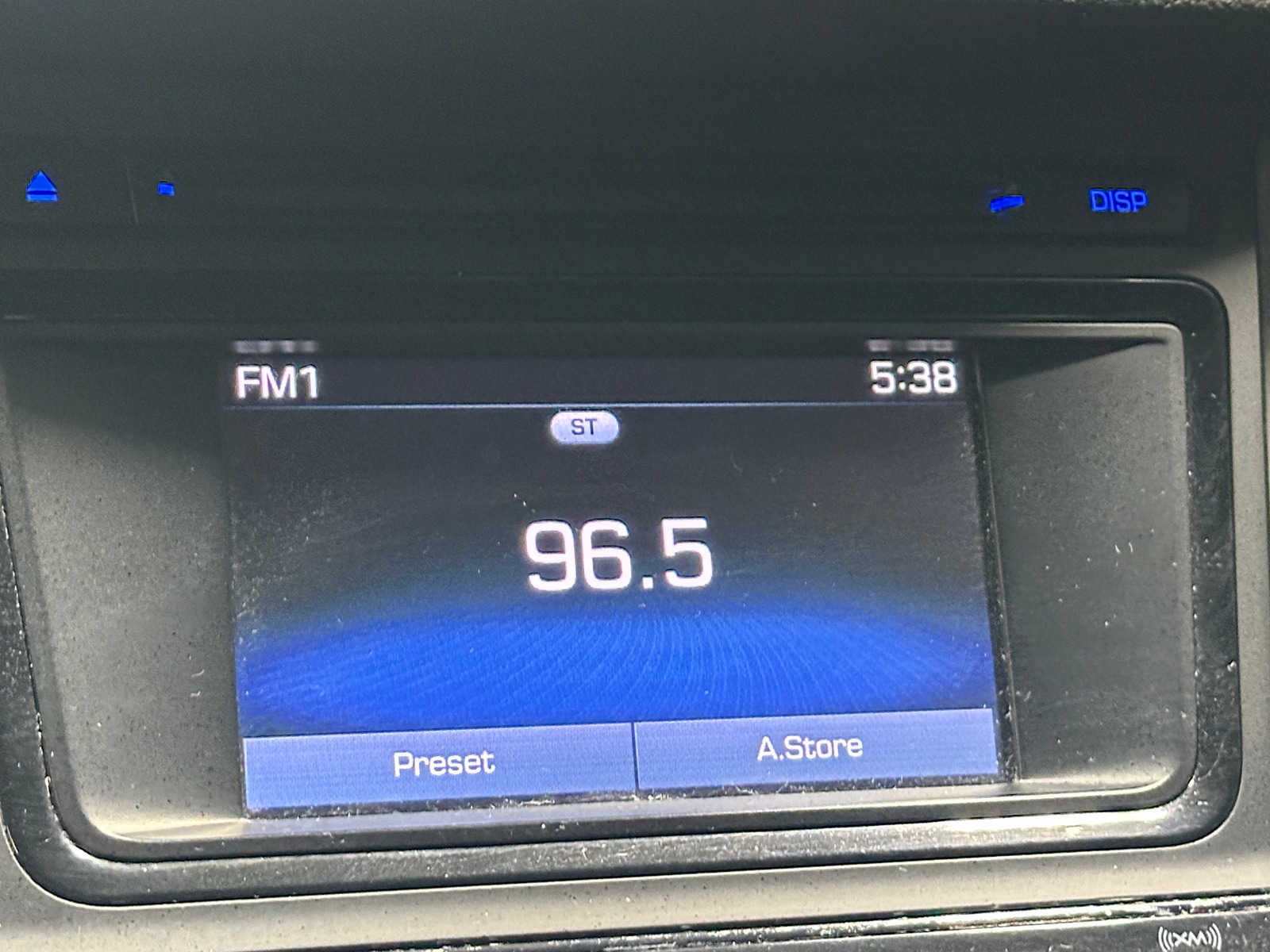 Thumbnail: 2017 Hyundai Tucson - 4