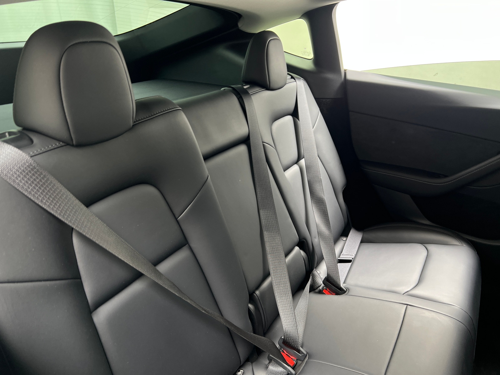 Thumbnail: 2023 Tesla Model Y - 5