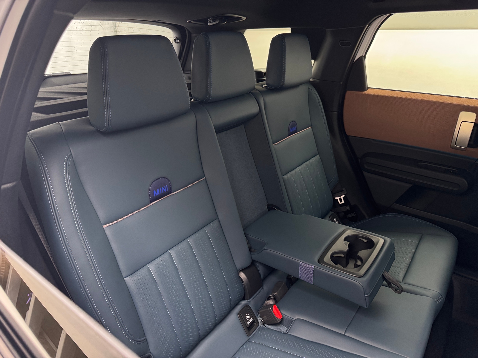 Thumbnail: 2025 MINI Cooper Countryman - 5