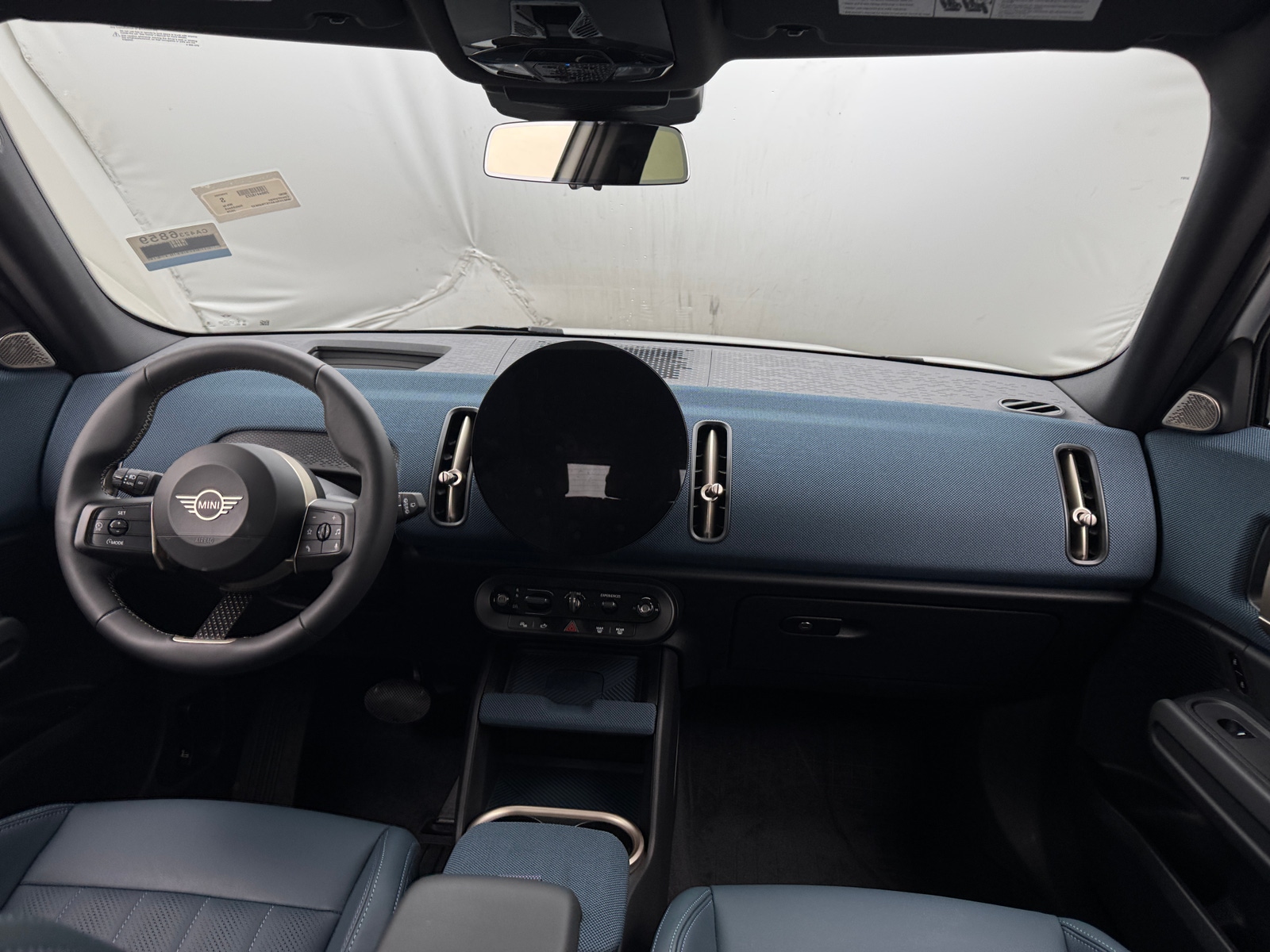 Thumbnail: 2025 MINI Cooper Countryman - 2