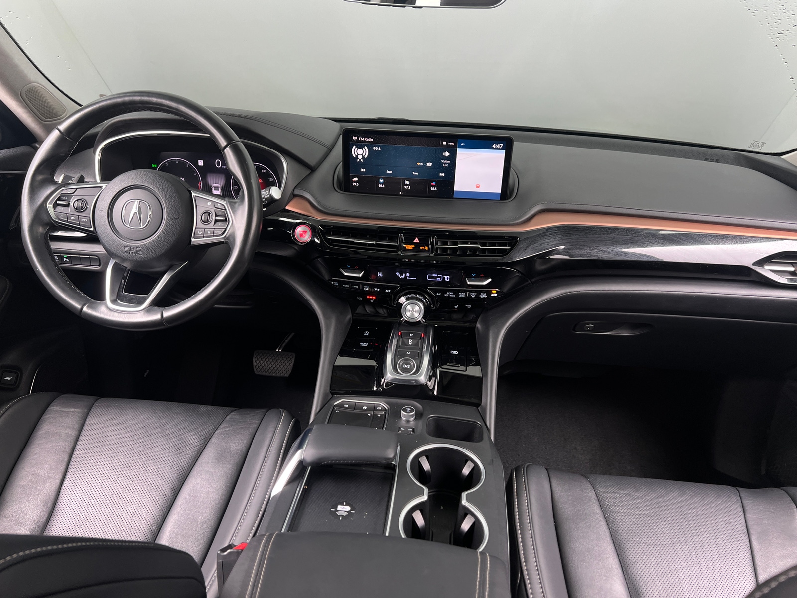 Thumbnail: 2022 Acura MDX - 2