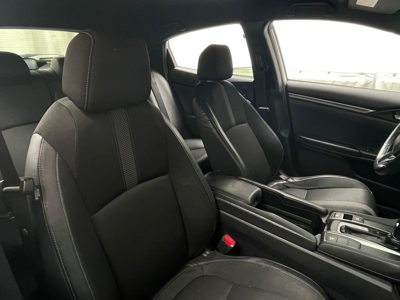 Thumbnail: 2020 Honda Civic - 2