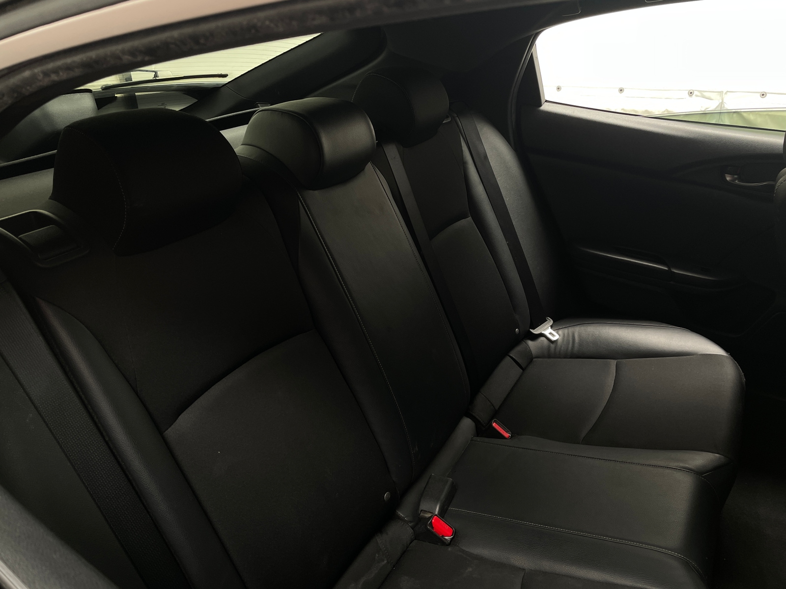 Thumbnail: 2020 Honda Civic - 6