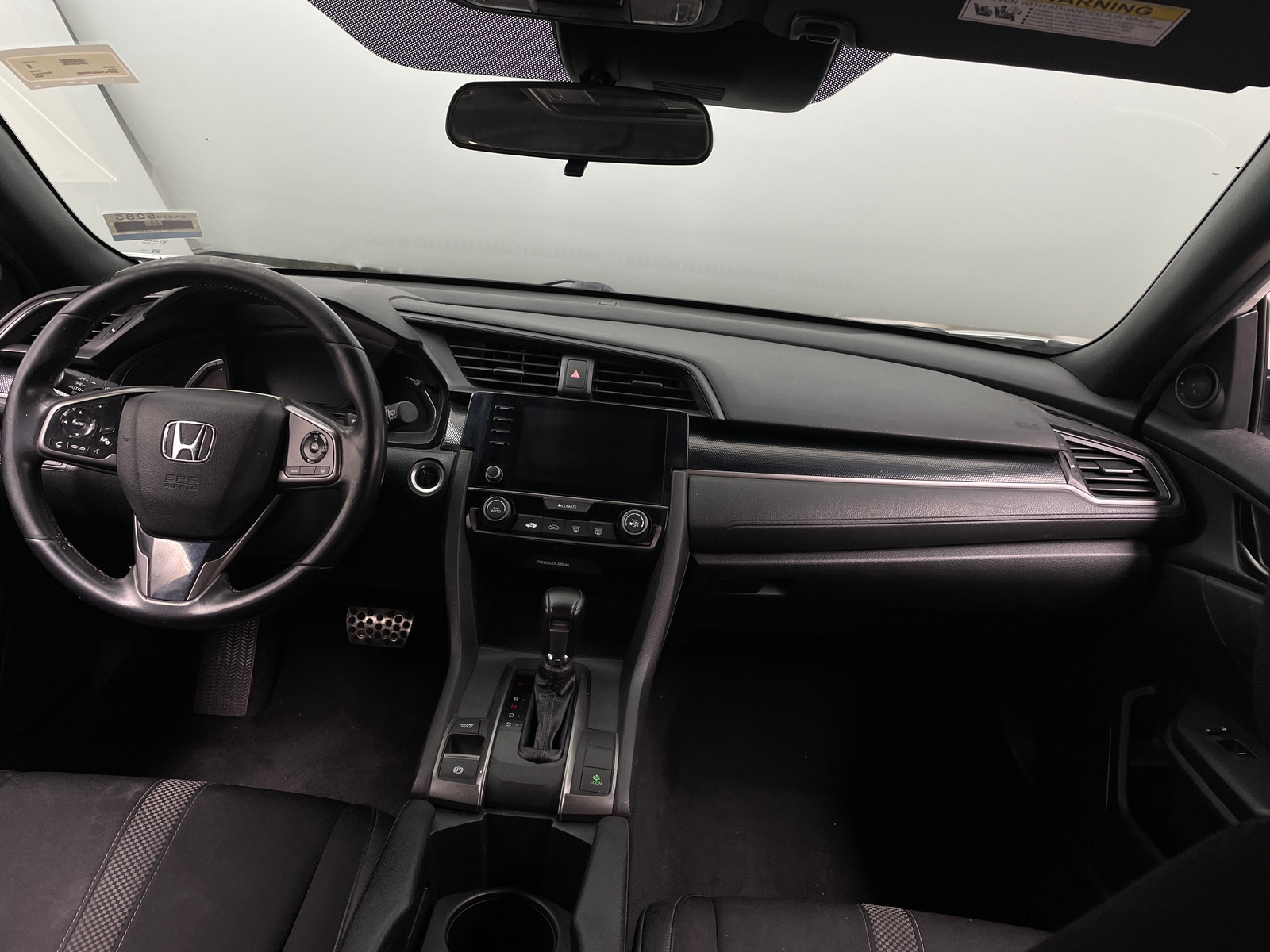 Thumbnail: 2020 Honda Civic - 3