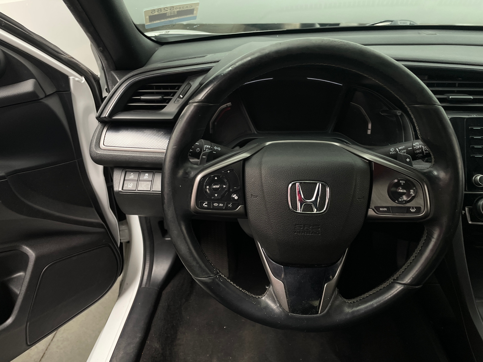 Thumbnail: 2020 Honda Civic - 5