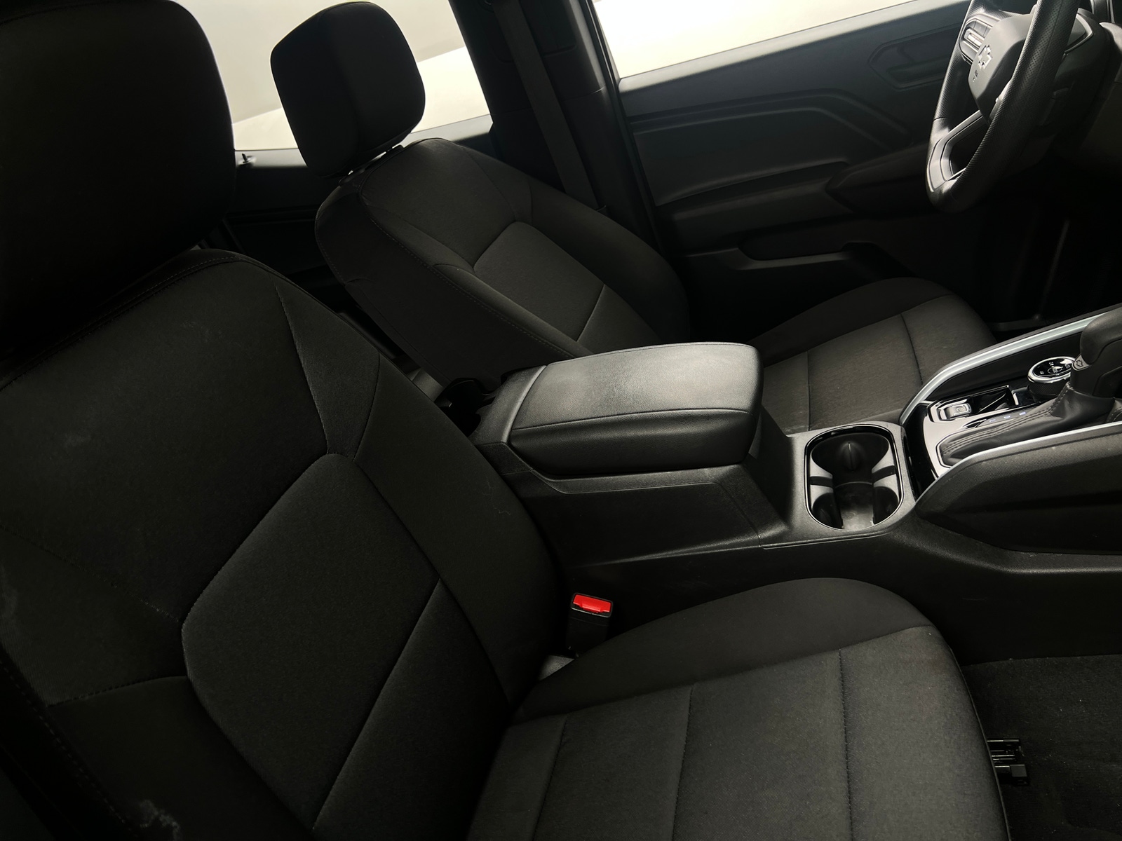 Thumbnail: 2023 Chevrolet Colorado - 2