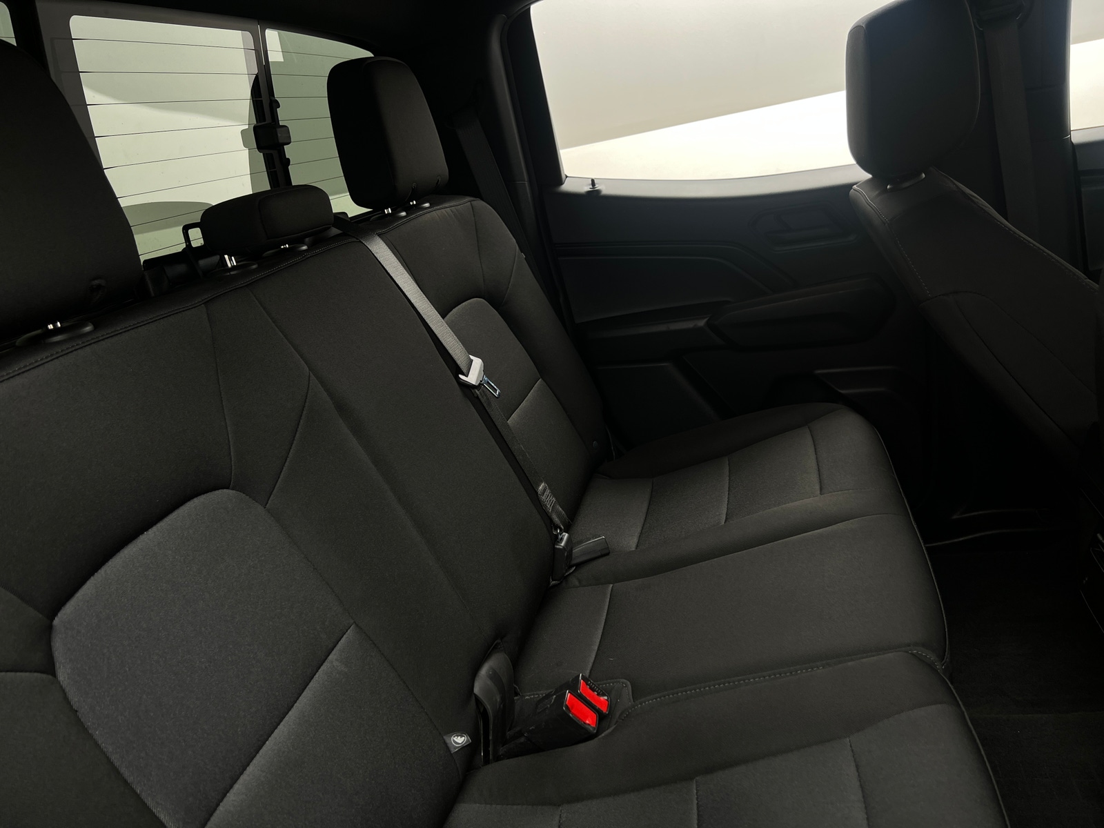 Thumbnail: 2023 Chevrolet Colorado - 6