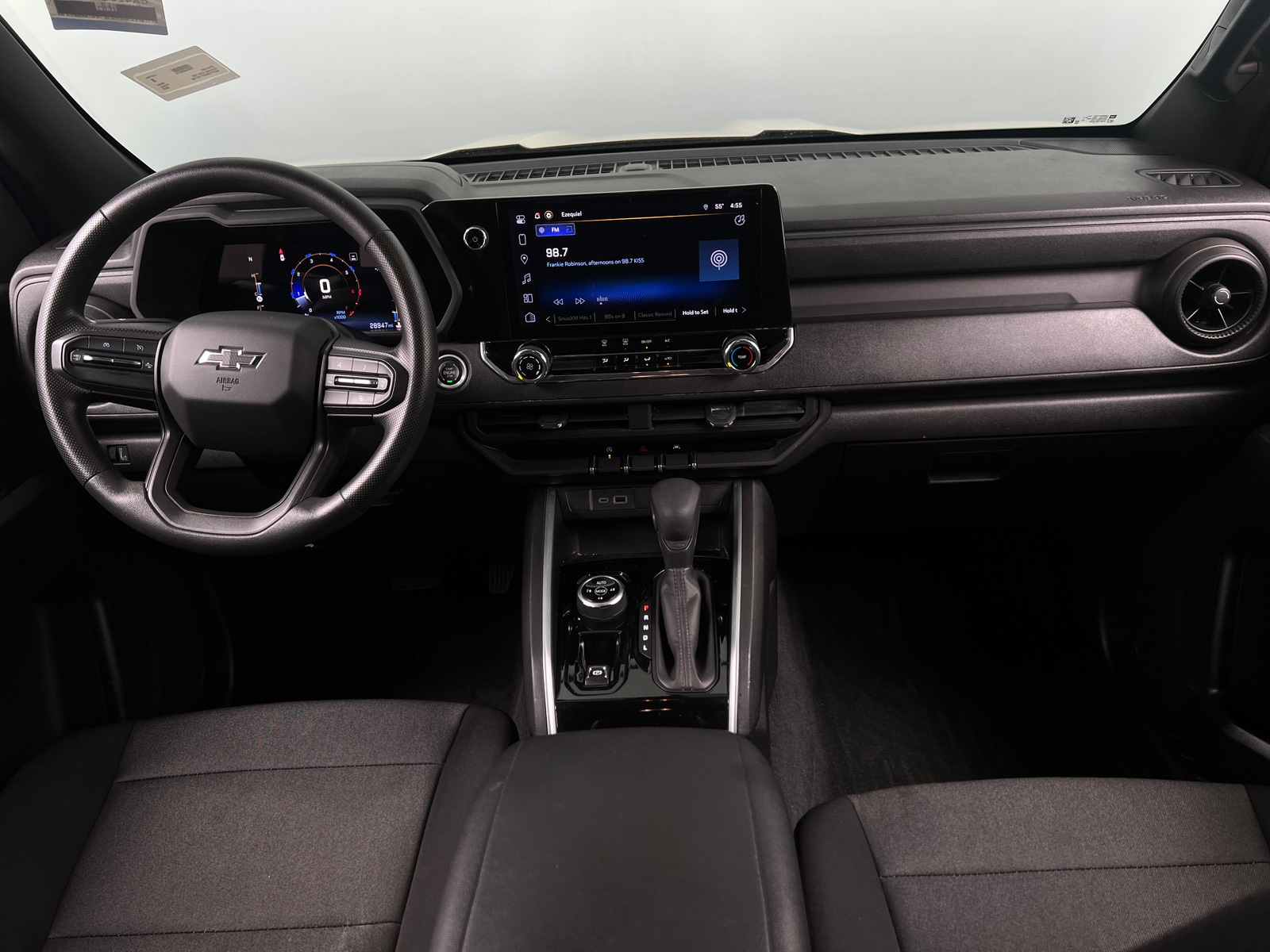 Thumbnail: 2023 Chevrolet Colorado - 3