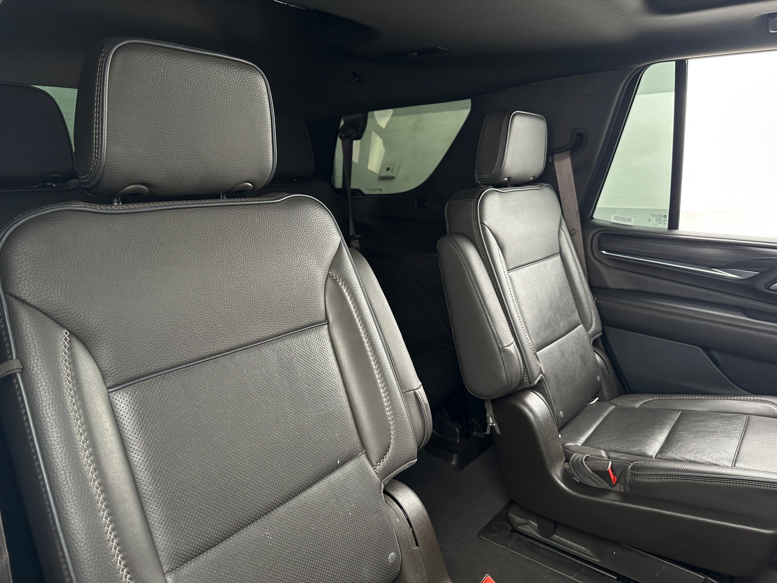 Thumbnail: 2021 GMC Yukon - 5