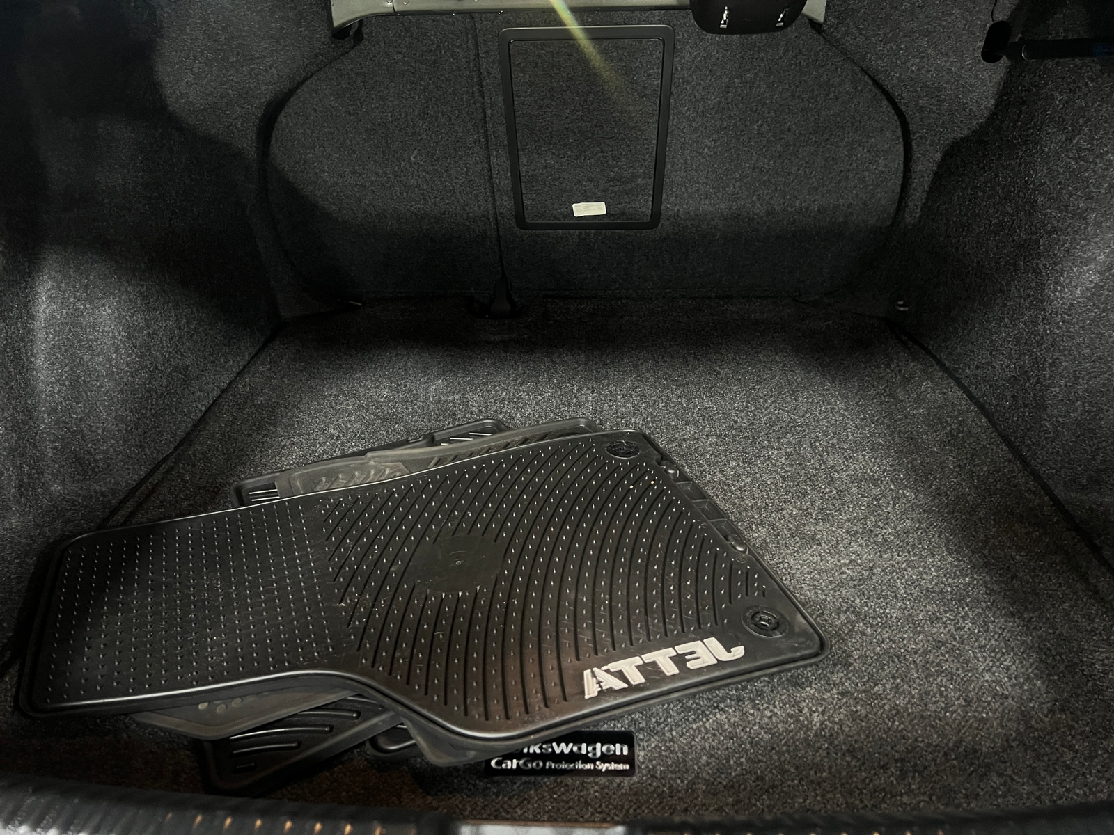 Thumbnail: 2018 Volkswagen Jetta - 6