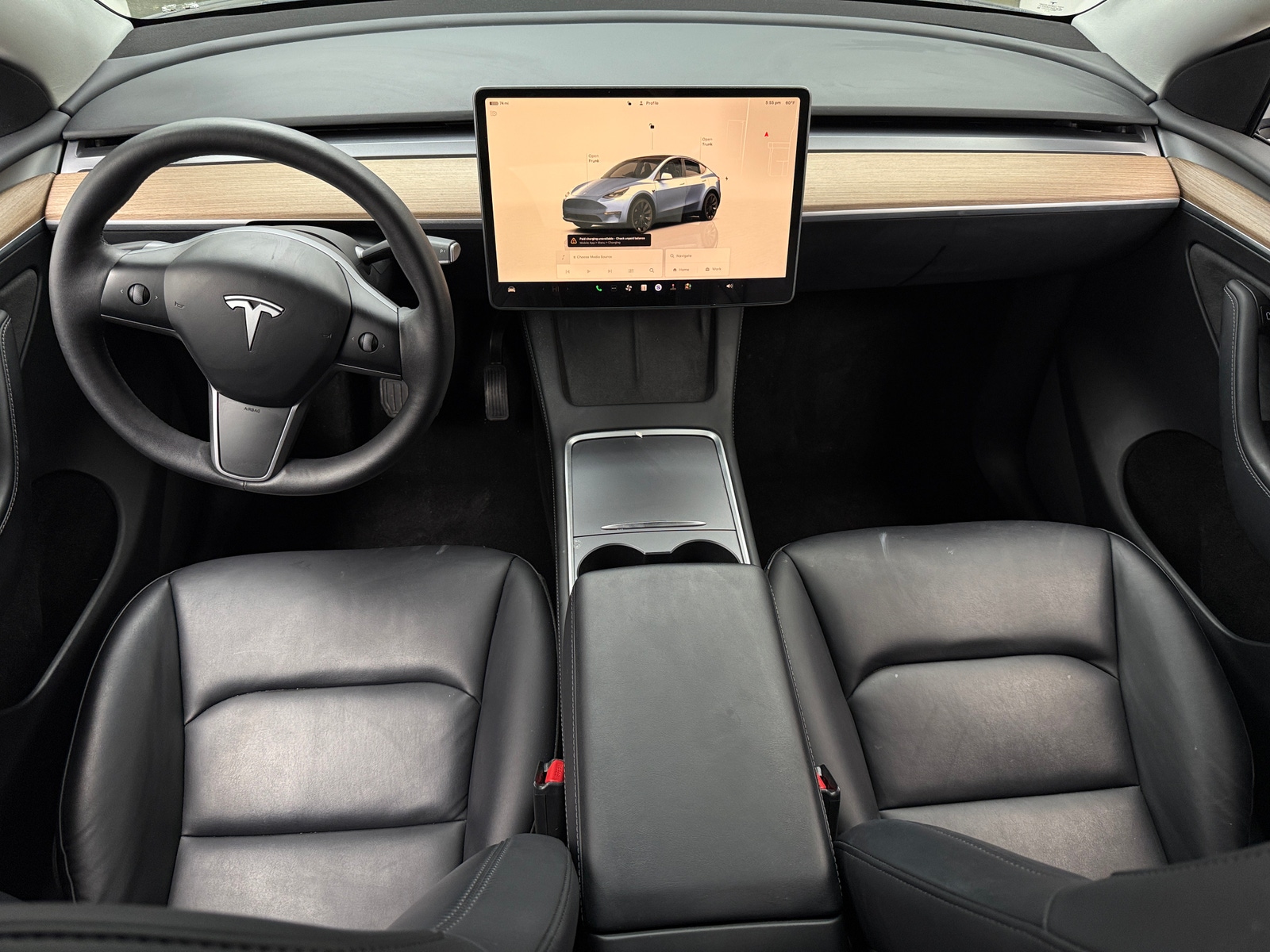 Thumbnail: 2023 Tesla Model Y - 2