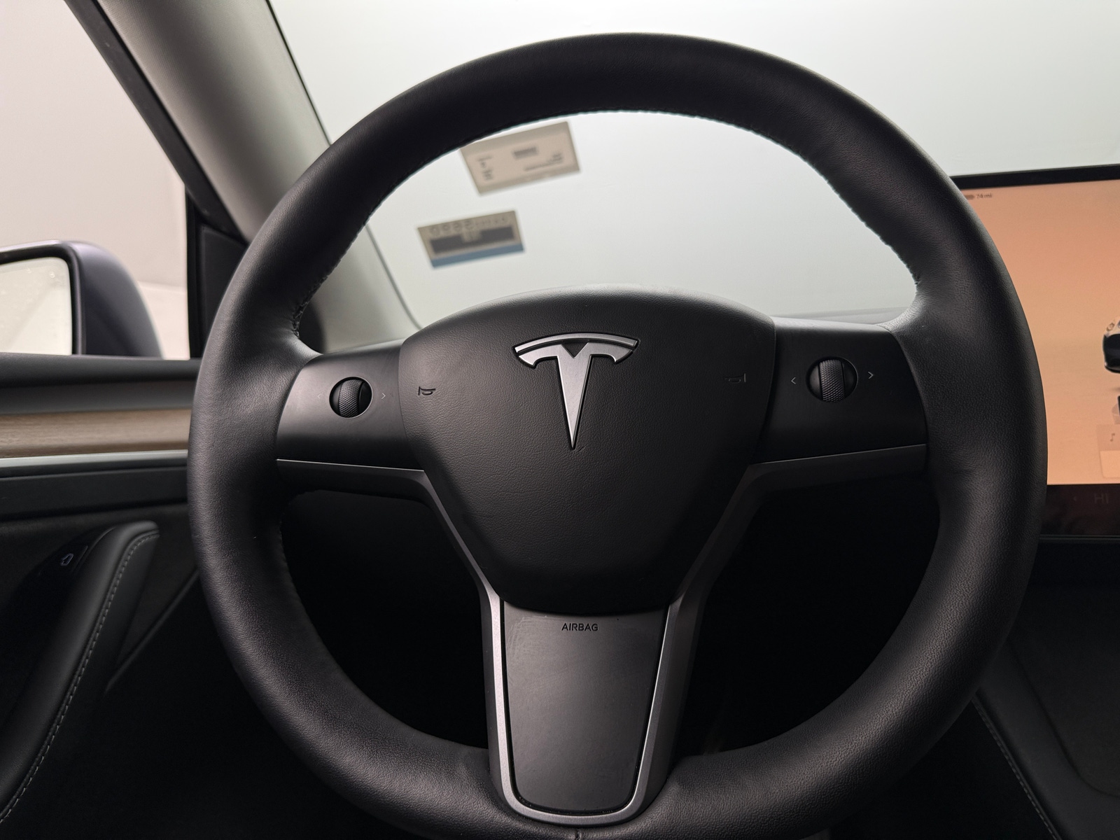 Thumbnail: 2023 Tesla Model Y - 4