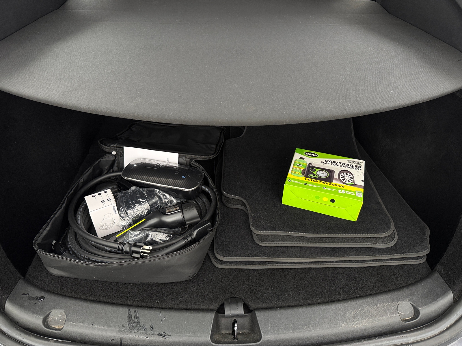 Thumbnail: 2023 Tesla Model Y - 6