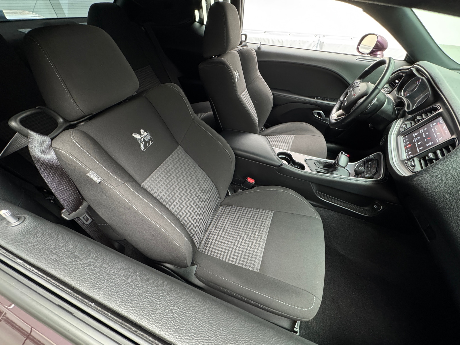 Thumbnail: 2021 Dodge Challenger - 2