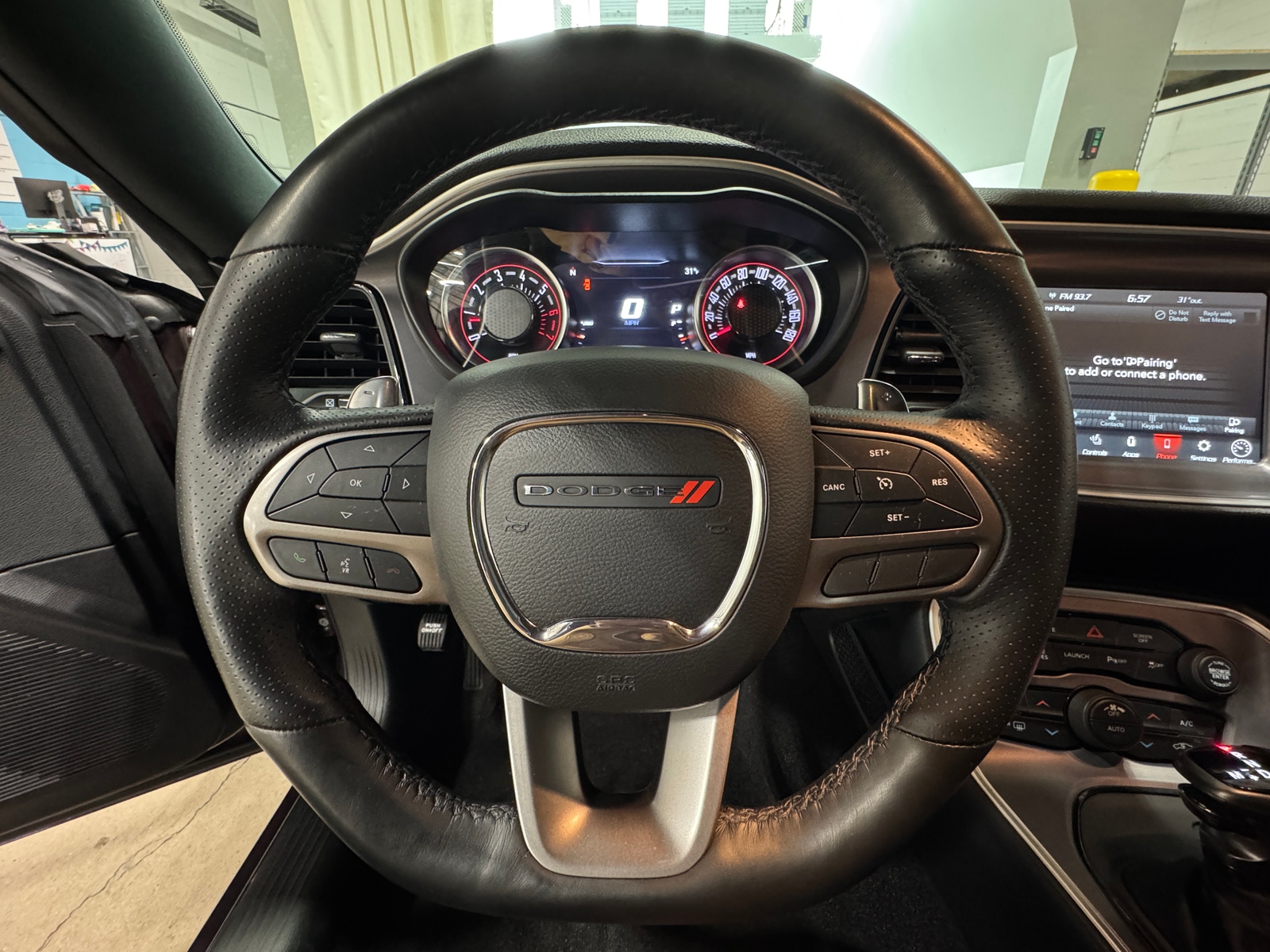 Thumbnail: 2021 Dodge Challenger - 4