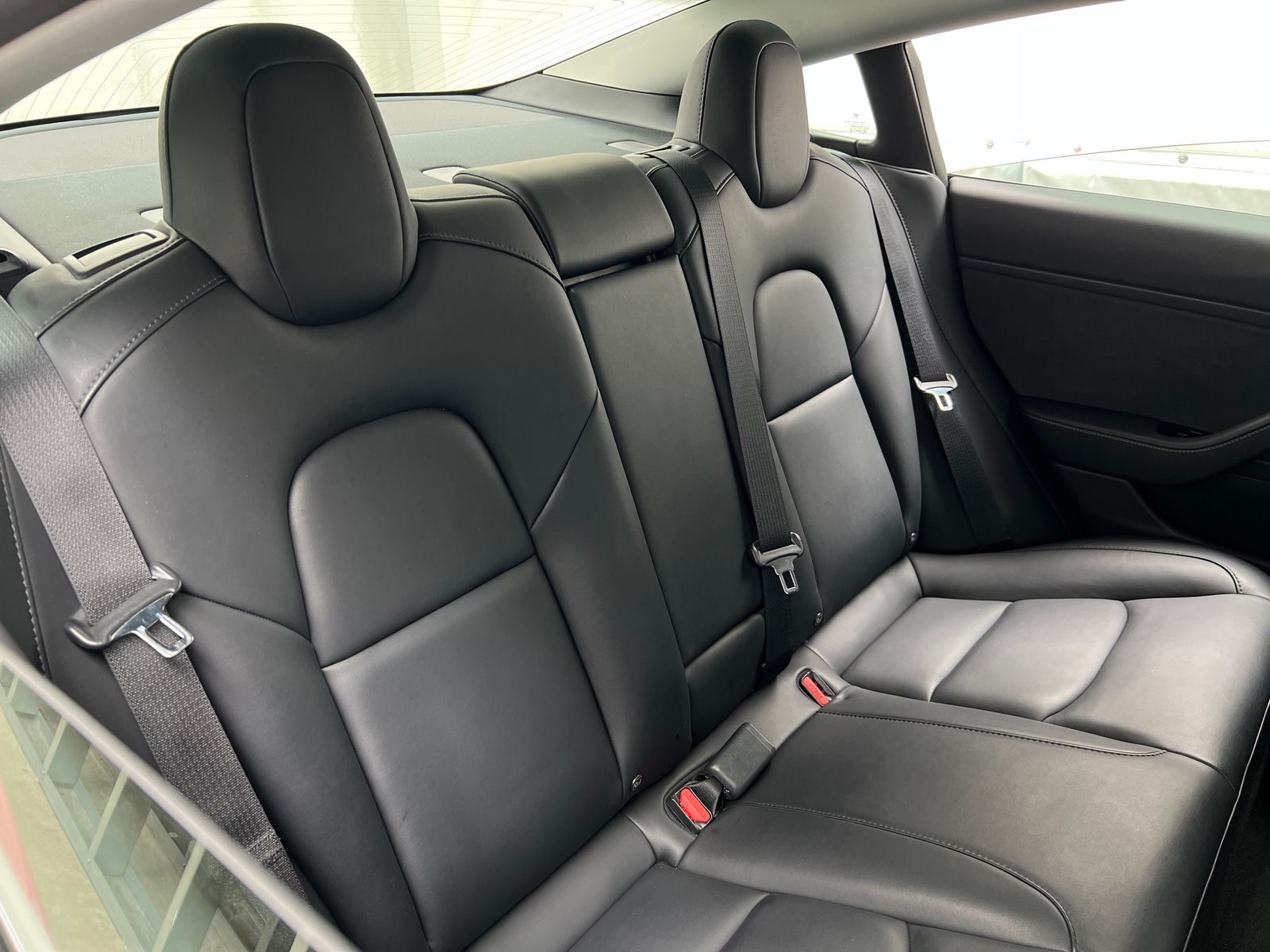 Thumbnail: 2019 Tesla Model 3 - 5