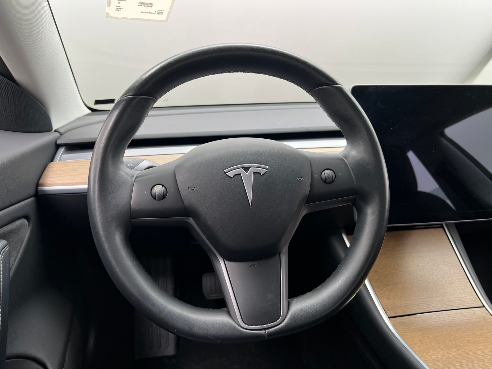 Thumbnail: 2019 Tesla Model 3 - 4