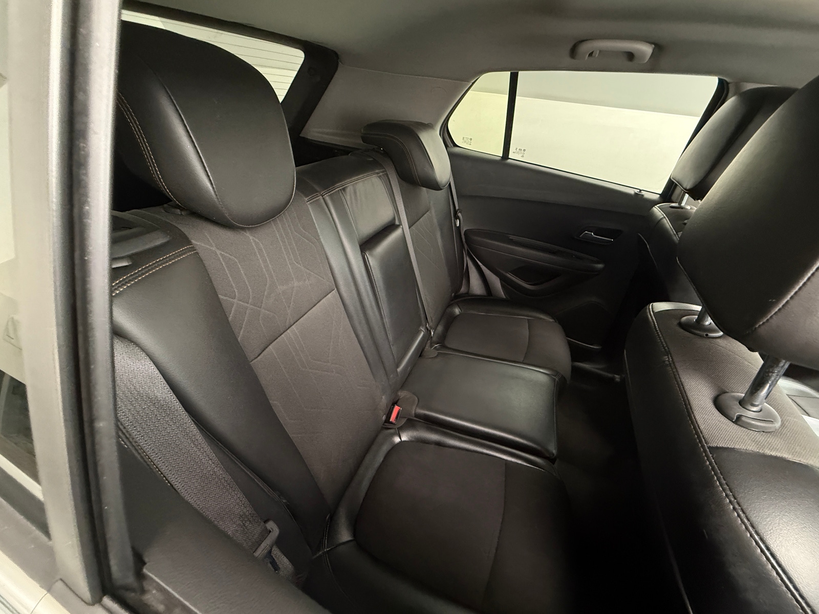 Thumbnail: 2018 Chevrolet Trax - 6