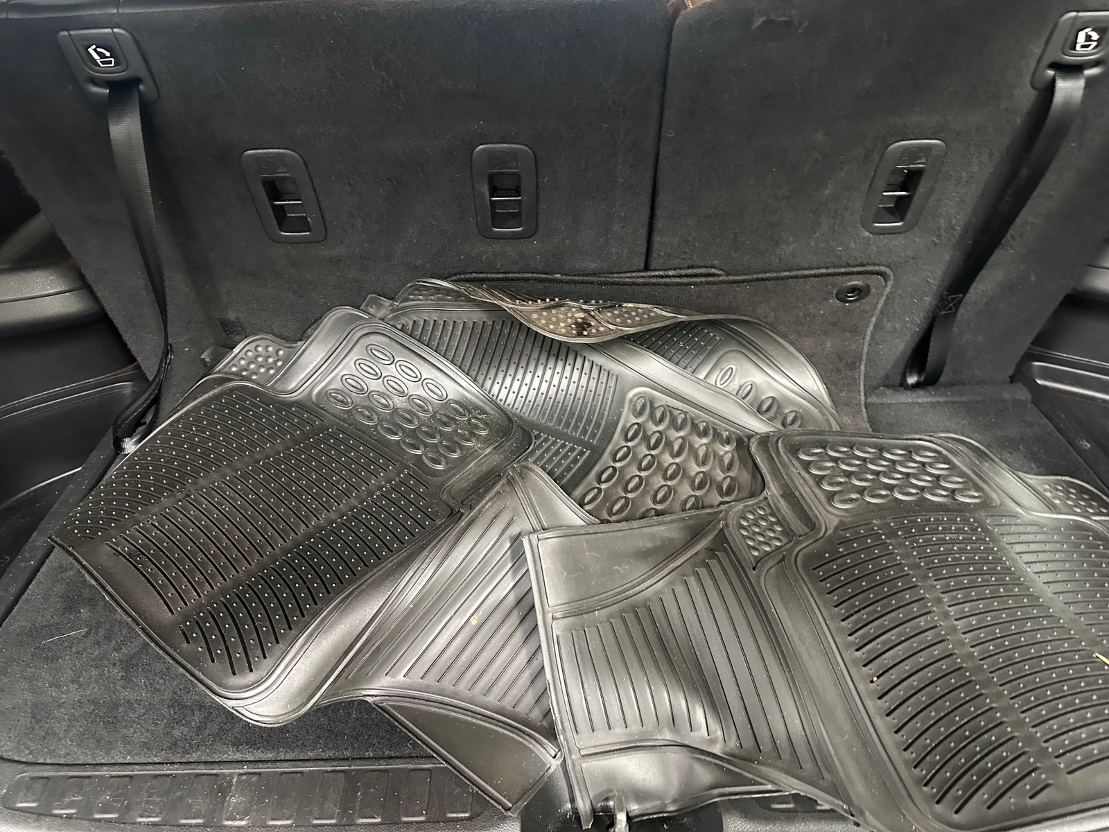 Thumbnail: 2018 Chevrolet Trax - 7