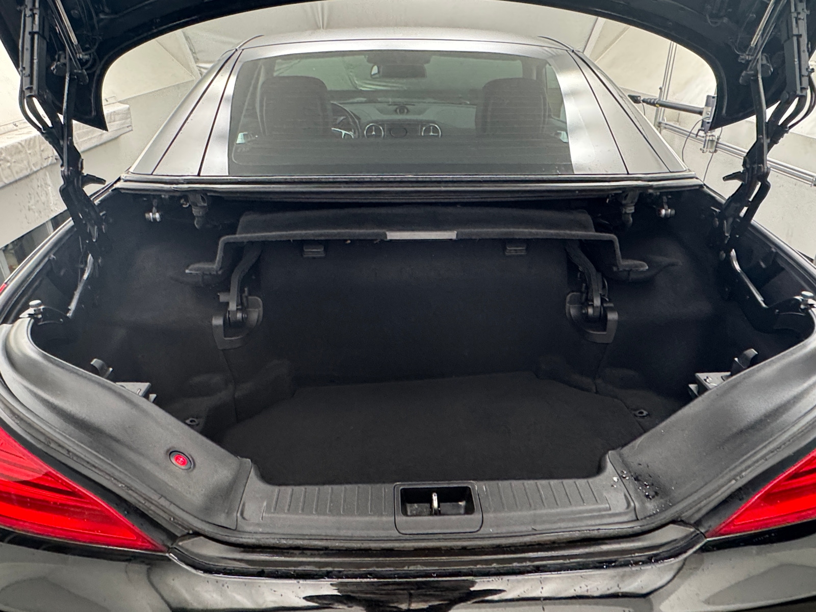 Thumbnail: 2017 Mercedes-Benz SL-Class - 5