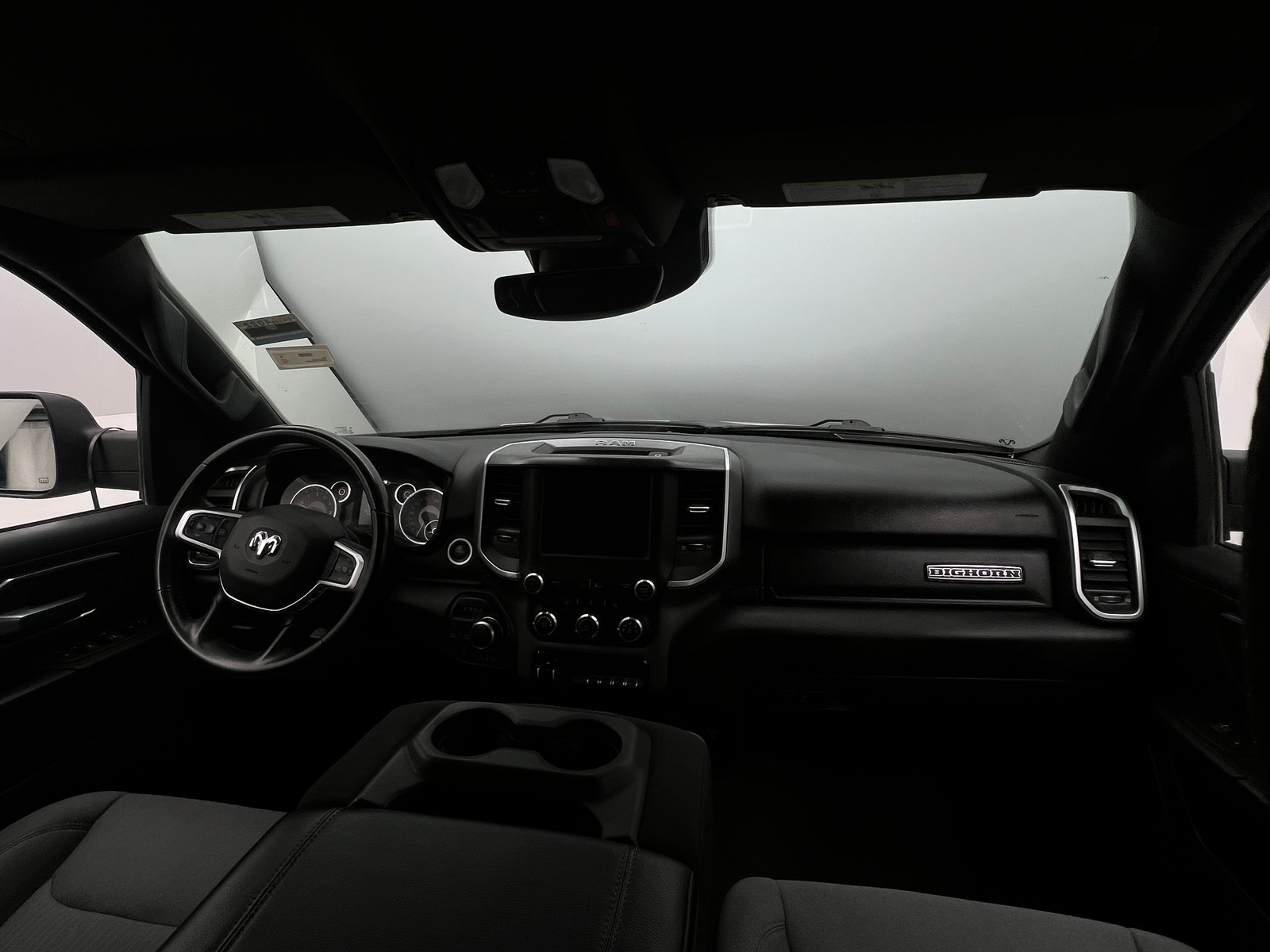 Thumbnail: 2024 RAM 1500 - 3