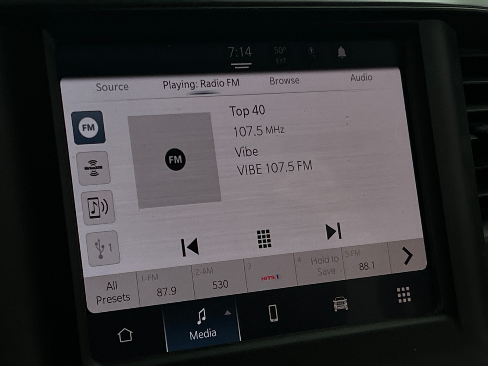 Thumbnail: 2024 RAM 1500 - 4