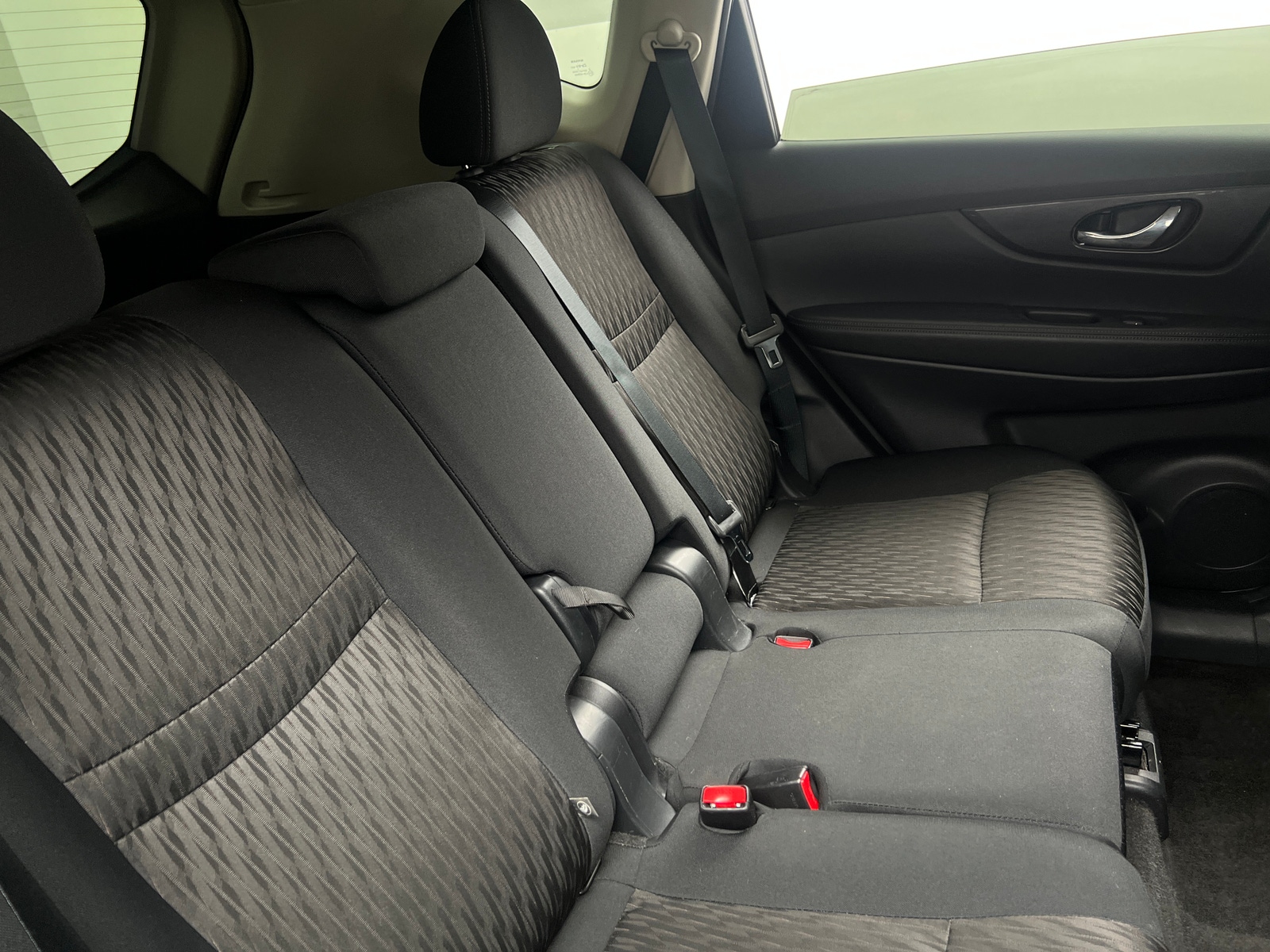 Thumbnail: 2019 Nissan Rogue - 6