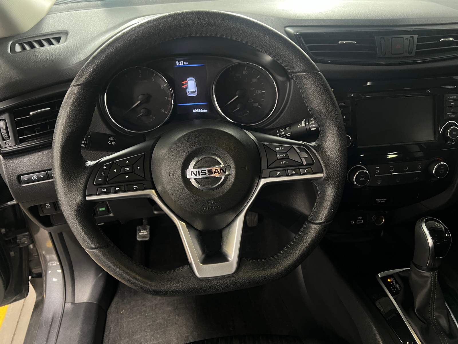 Thumbnail: 2019 Nissan Rogue - 5