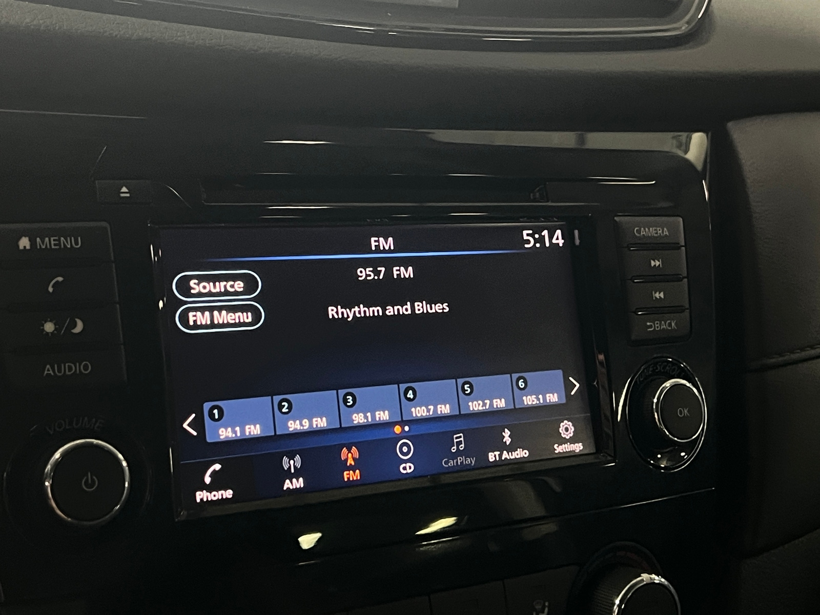 Thumbnail: 2019 Nissan Rogue - 4