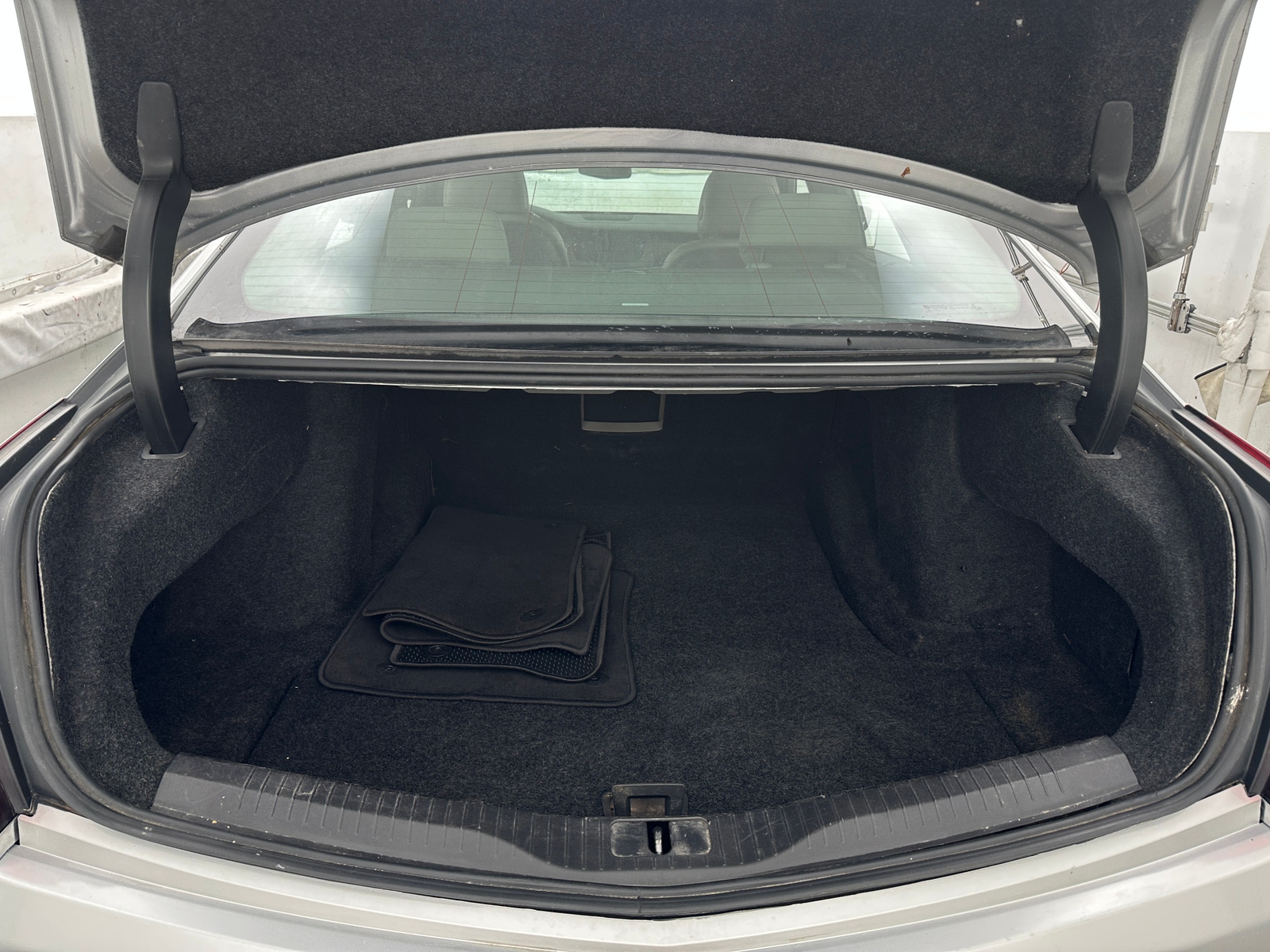 Thumbnail: 2017 Cadillac CT6 - 6