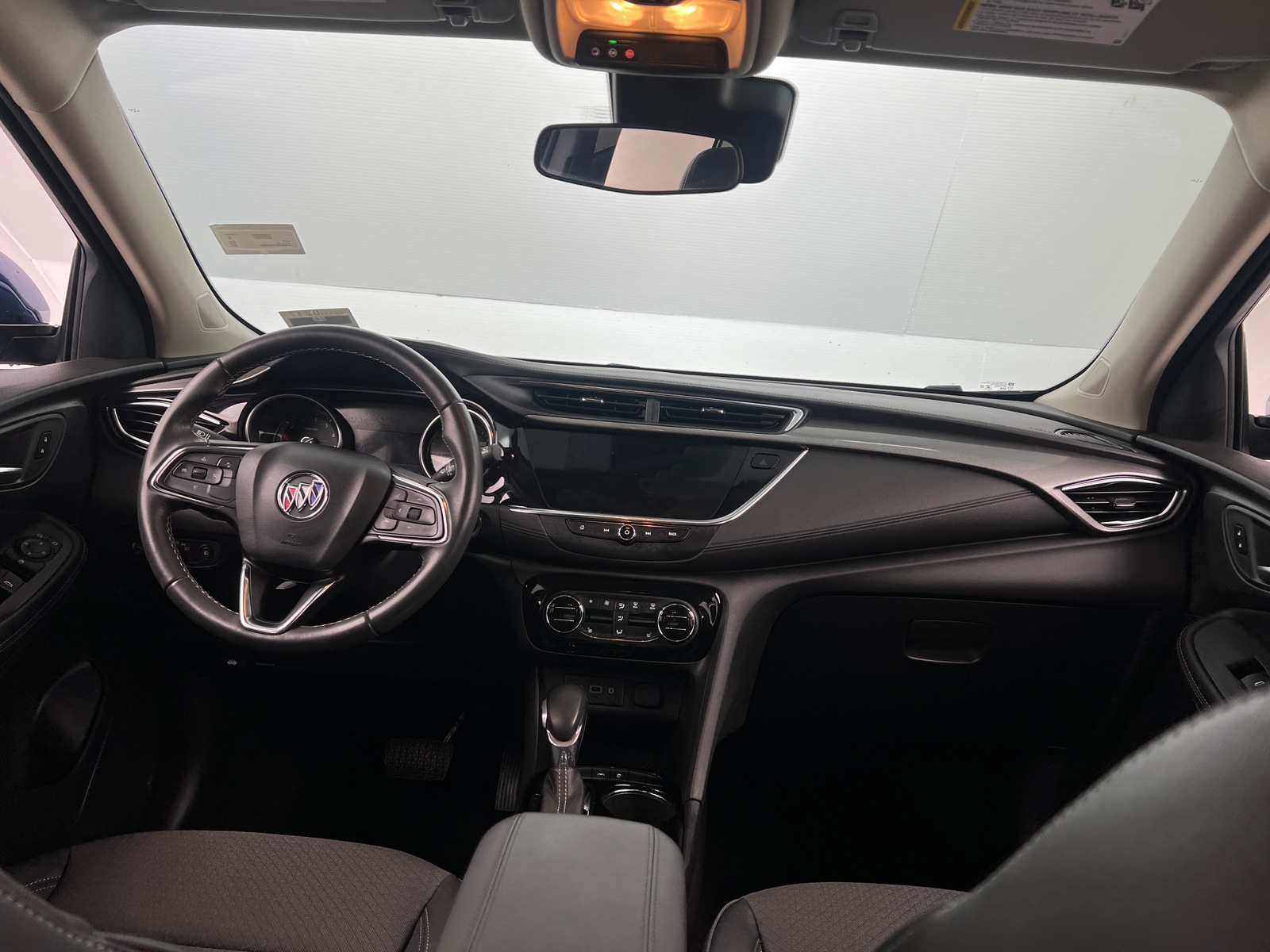 Thumbnail: 2023 Buick Encore GX - 3