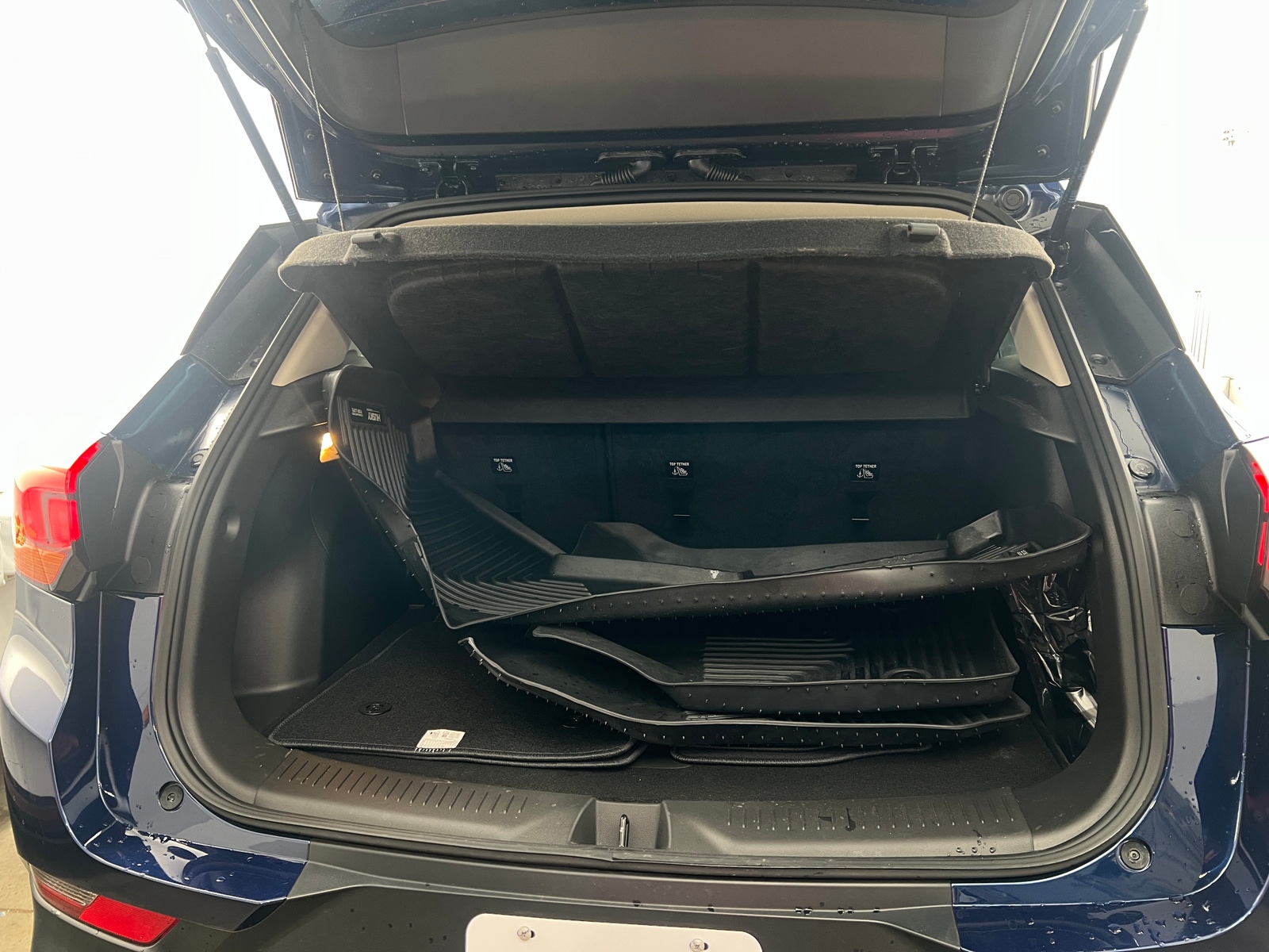 Thumbnail: 2023 Buick Encore GX - 7