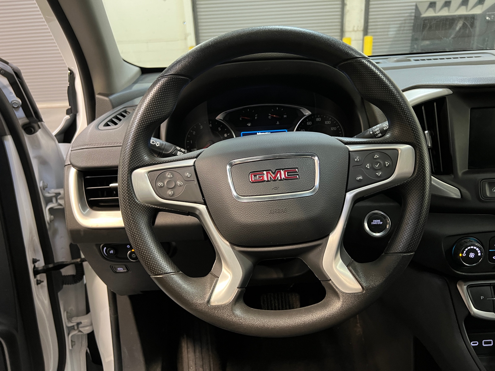 Thumbnail: 2024 GMC Terrain - 5