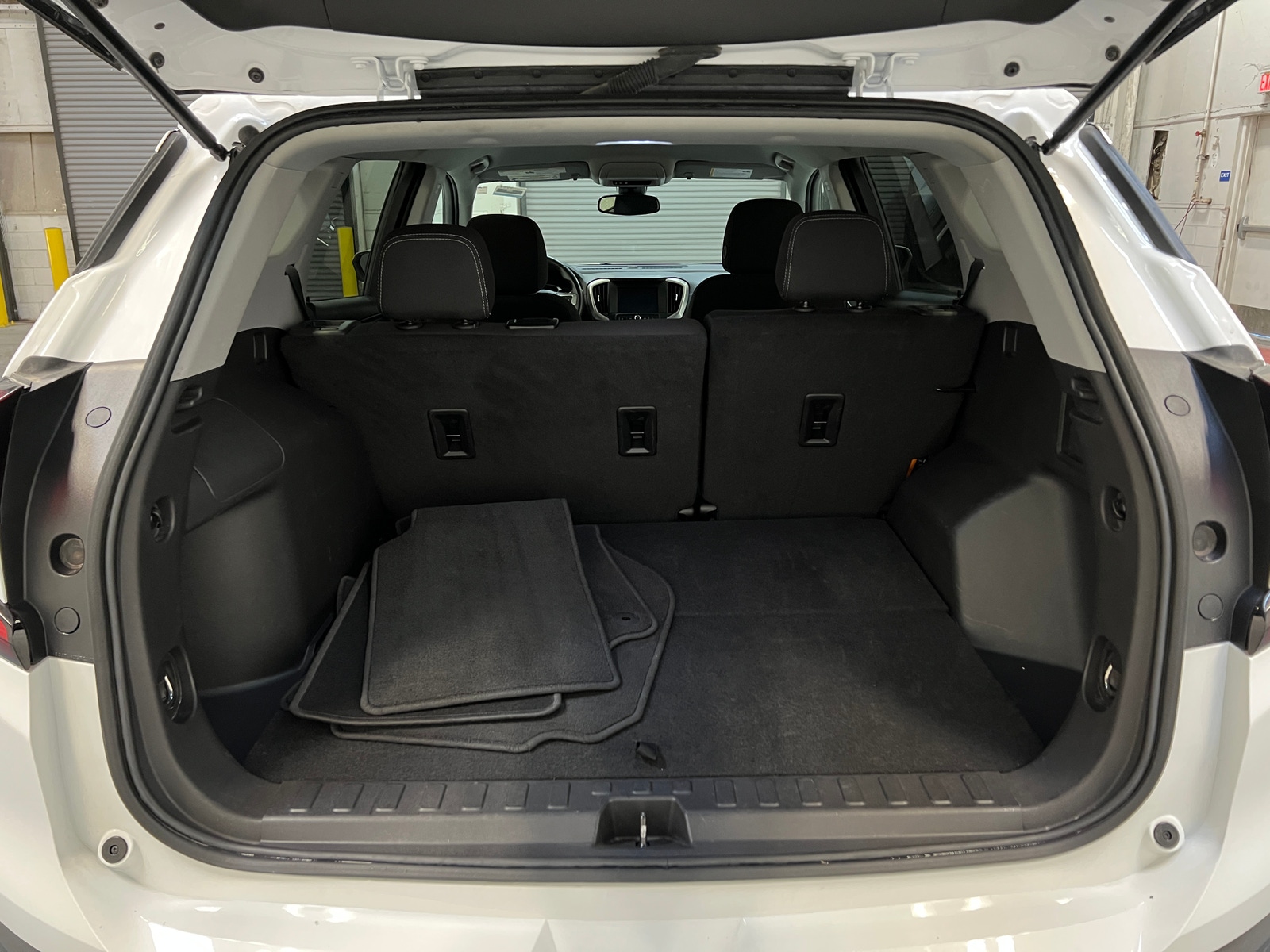 Thumbnail: 2024 GMC Terrain - 7