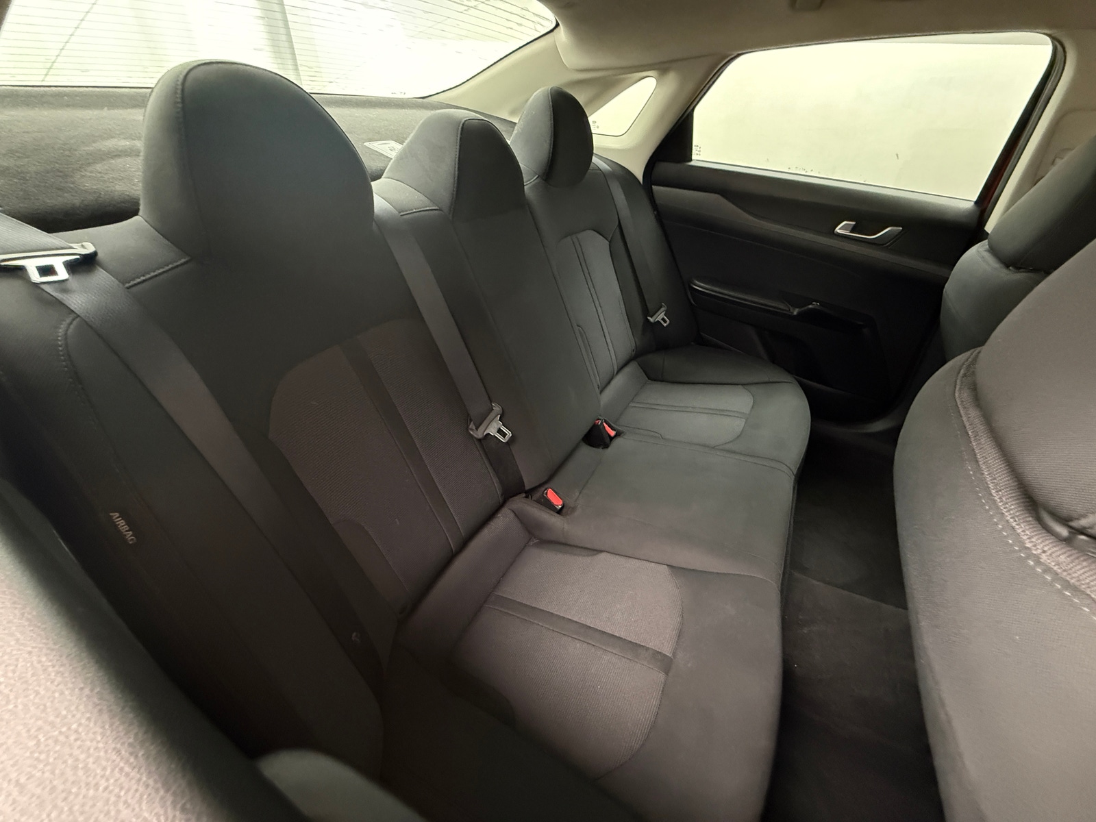 Thumbnail: 2021 Kia K5 - 6