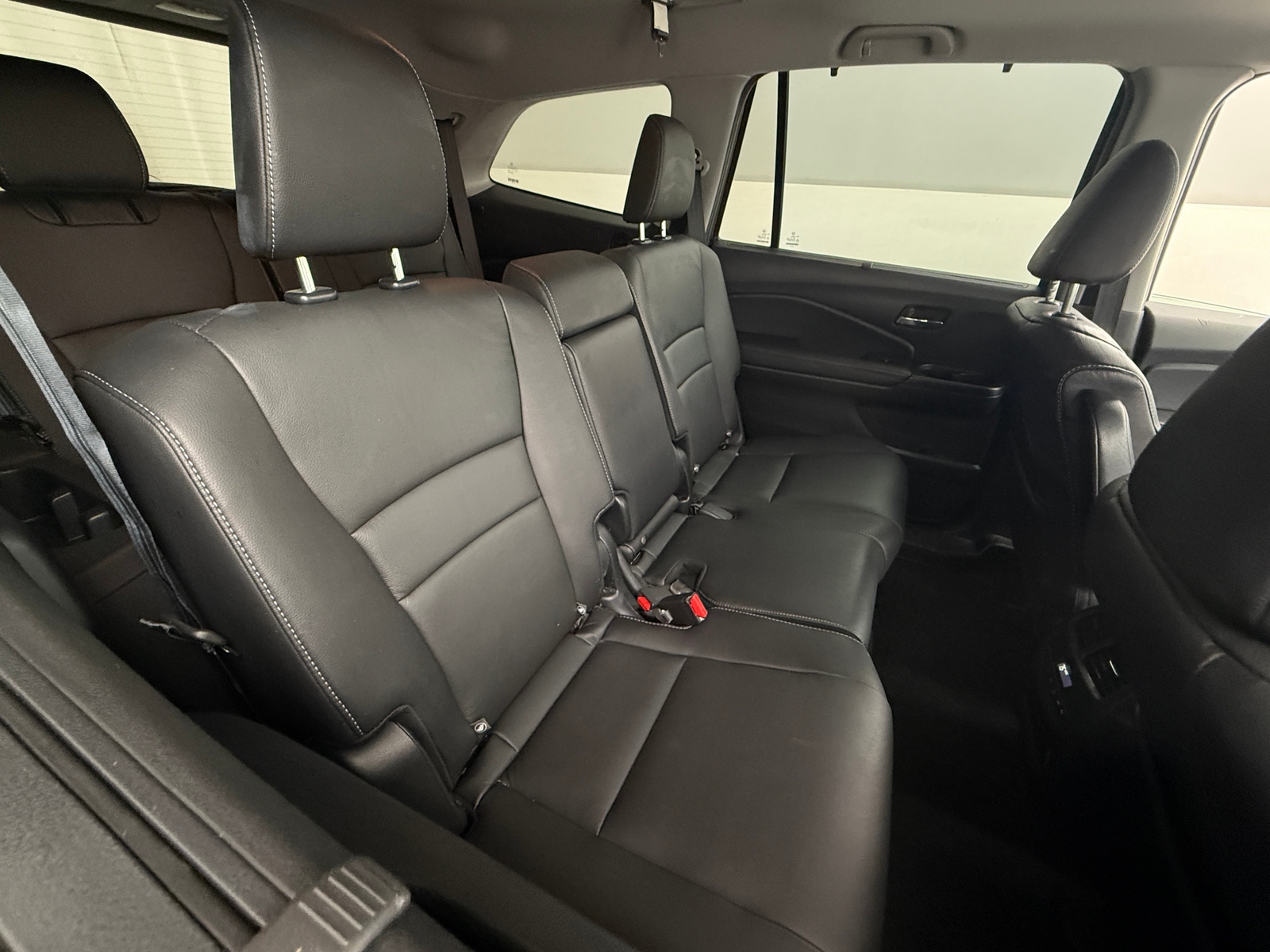 Thumbnail: 2020 Honda Pilot - 5