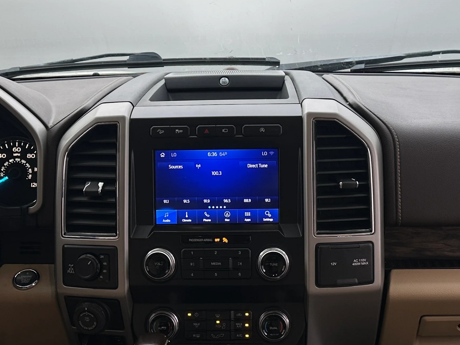 Thumbnail: 2020 Ford Econoline - 2