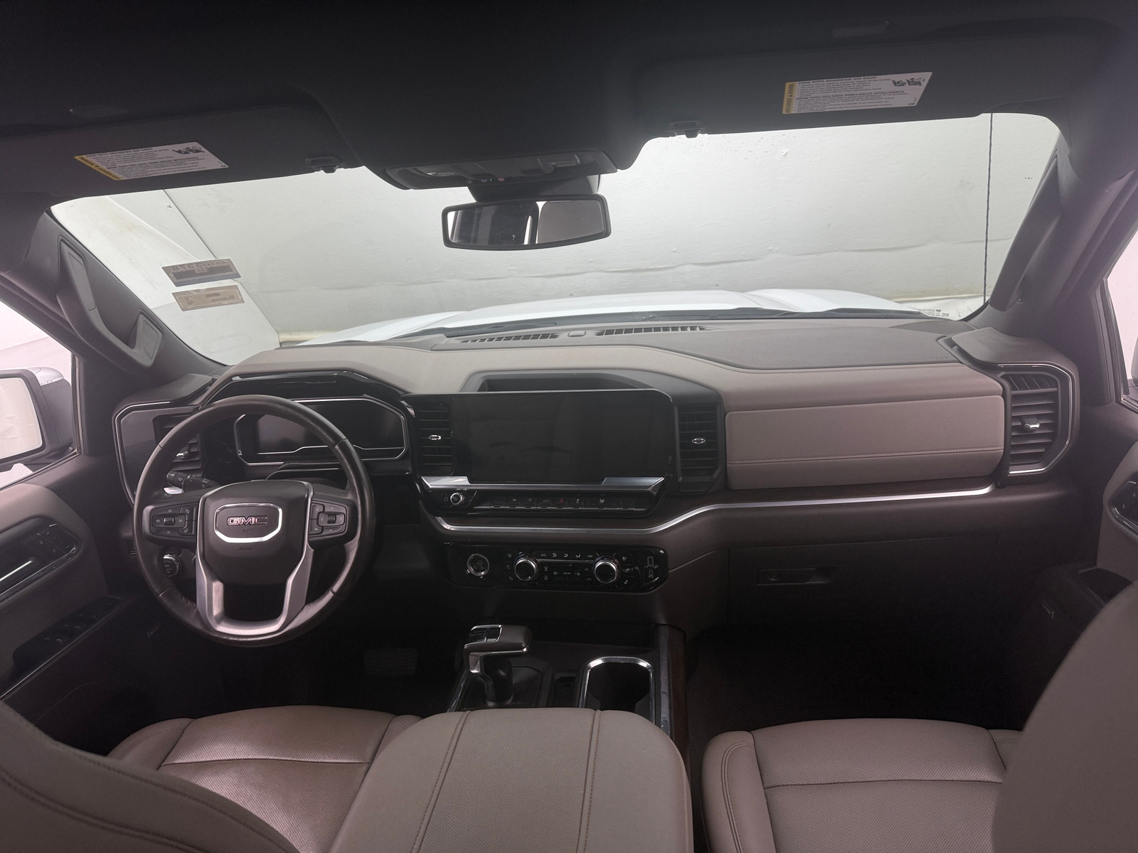 Thumbnail: 2023 GMC Sierra 1500 - 2