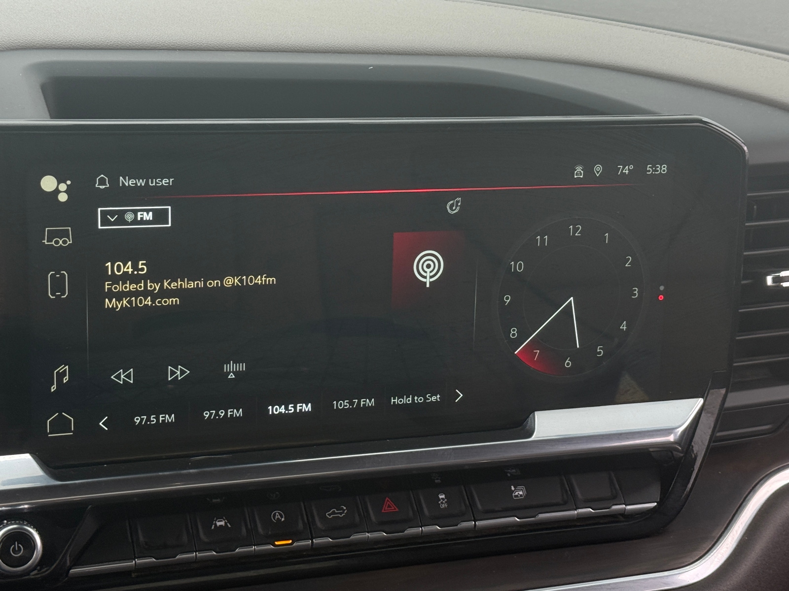 Thumbnail: 2023 GMC Sierra 1500 - 3