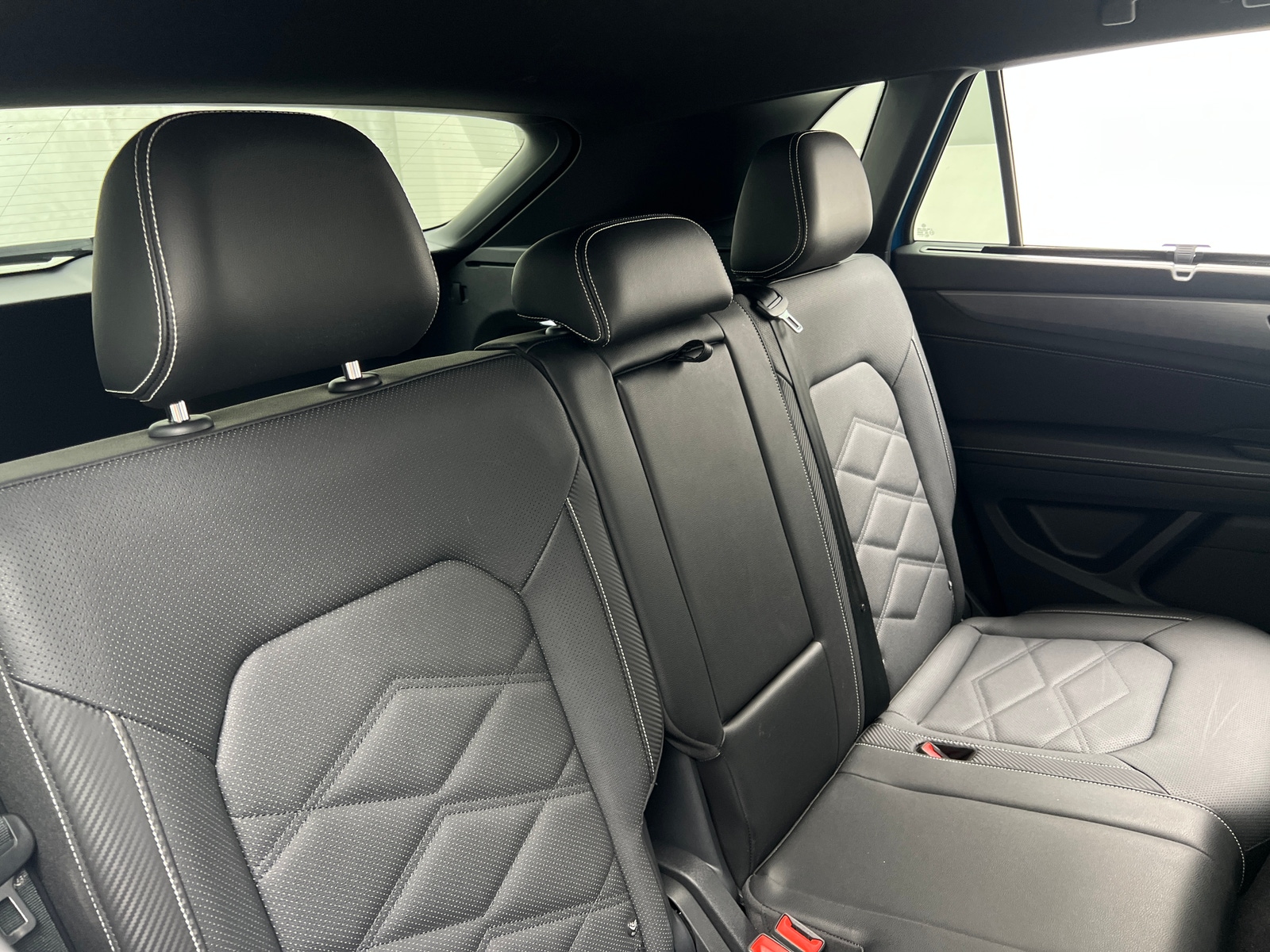 Thumbnail: 2025 Volkswagen Atlas - 5