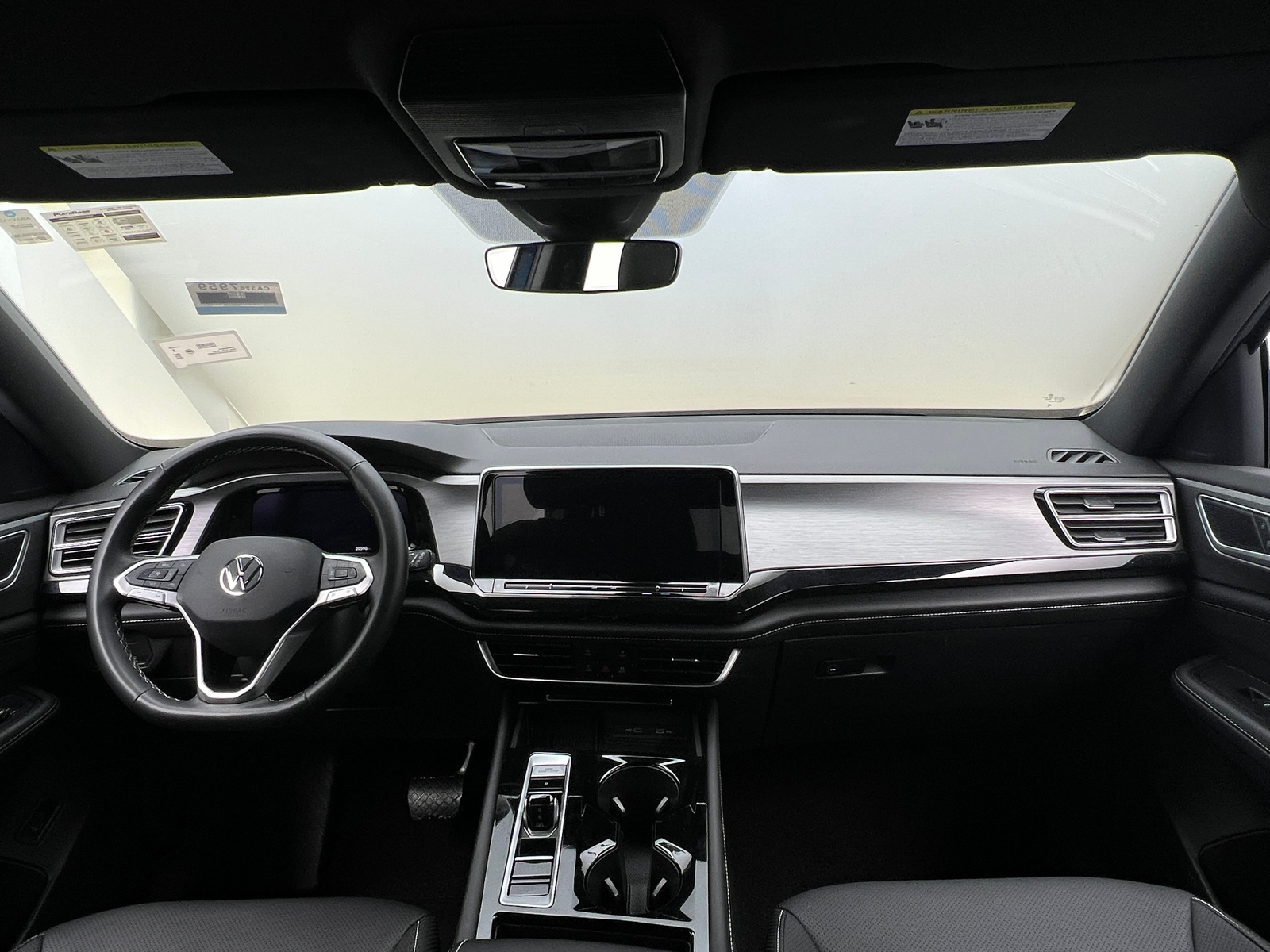 Thumbnail: 2025 Volkswagen Atlas - 2