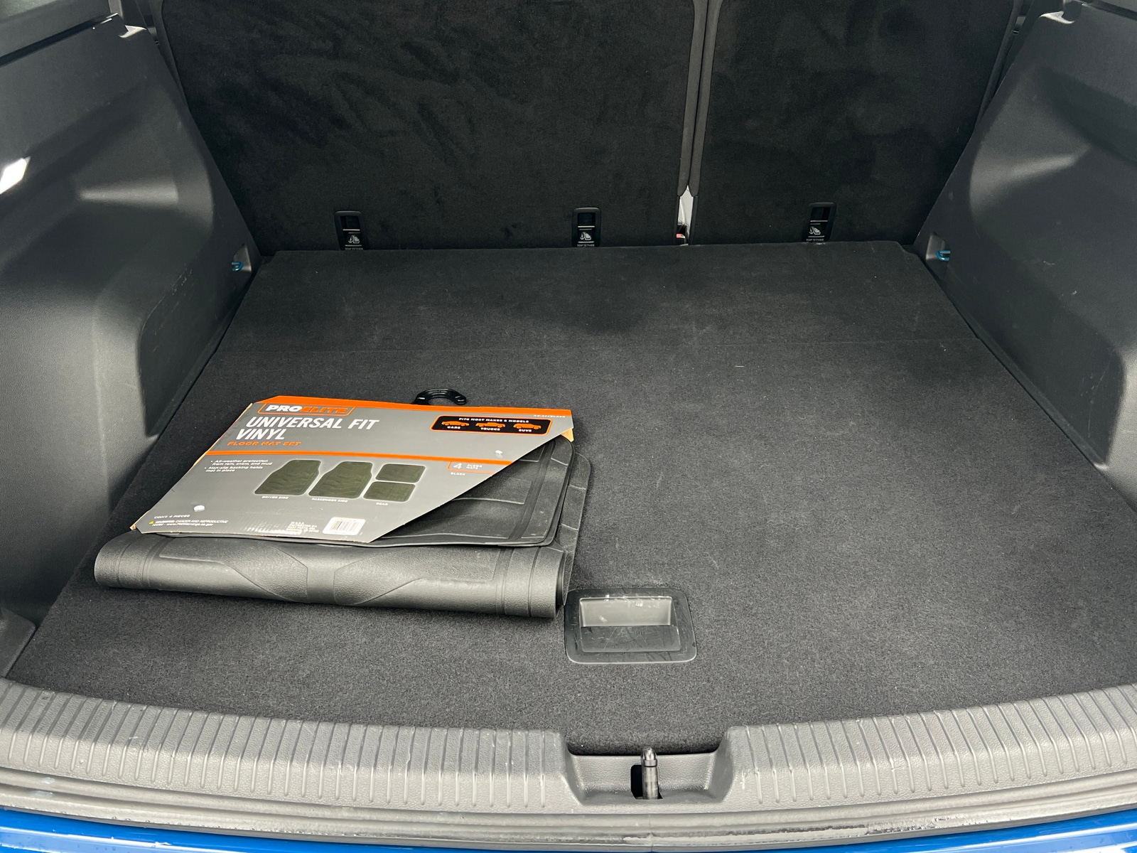 Thumbnail: 2025 Volkswagen Atlas - 6