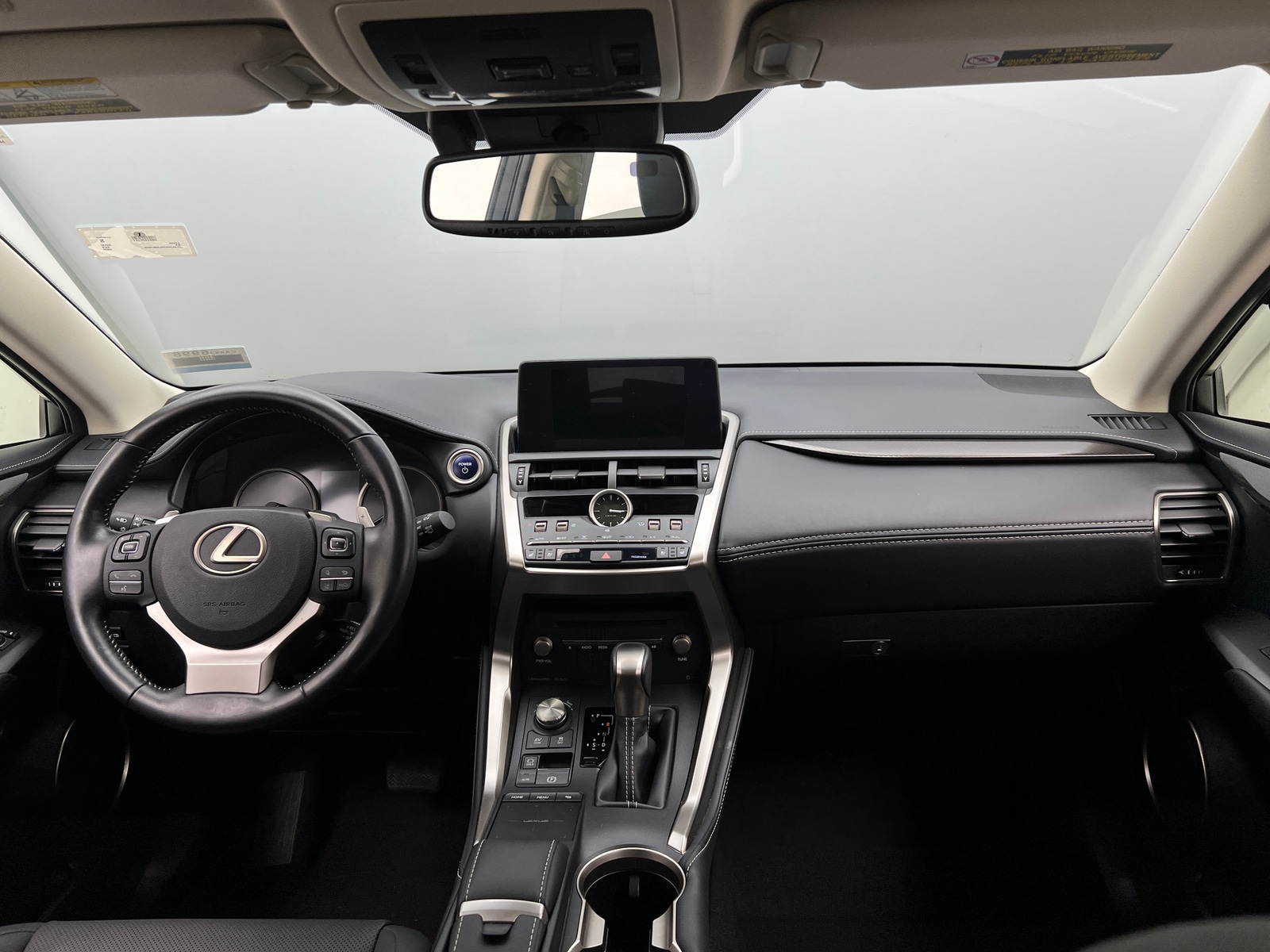 Thumbnail: 2020 Lexus NX - 2