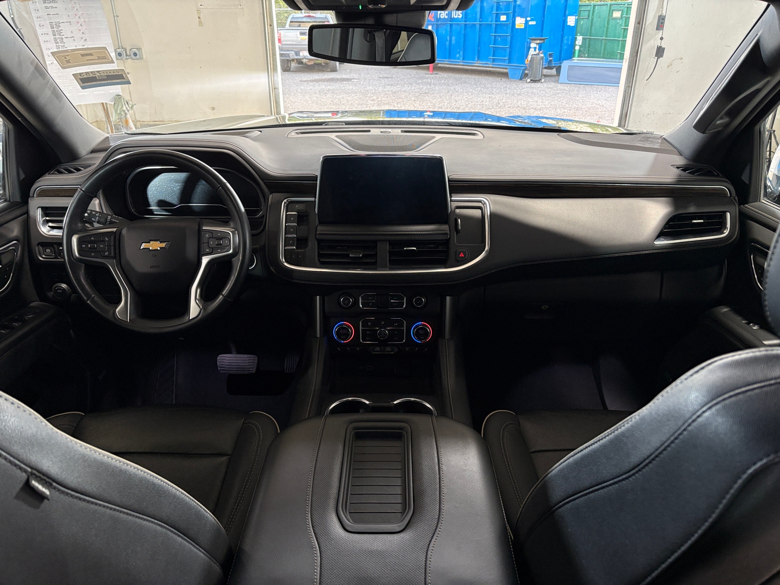 Thumbnail: 2023 Chevrolet Suburban - 2